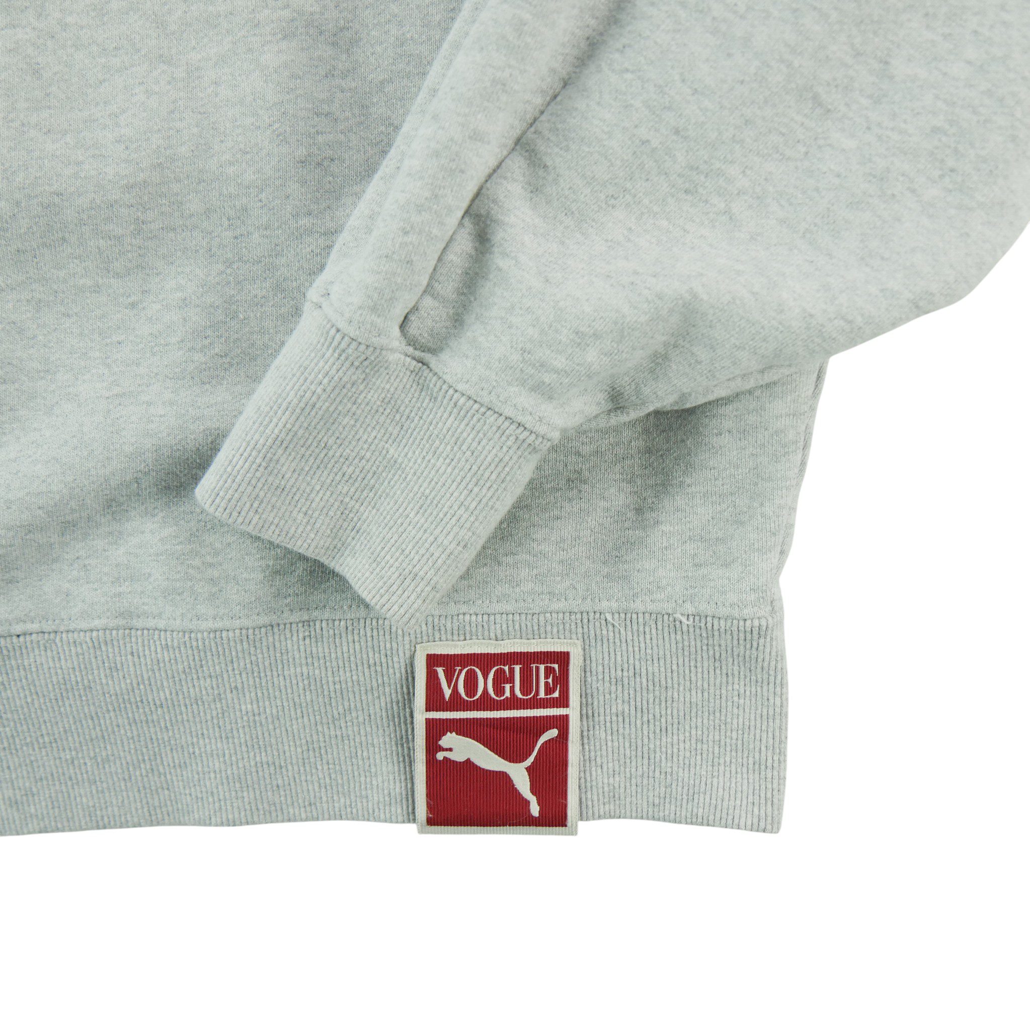 Sweat à capuche Femme  Oversize 5