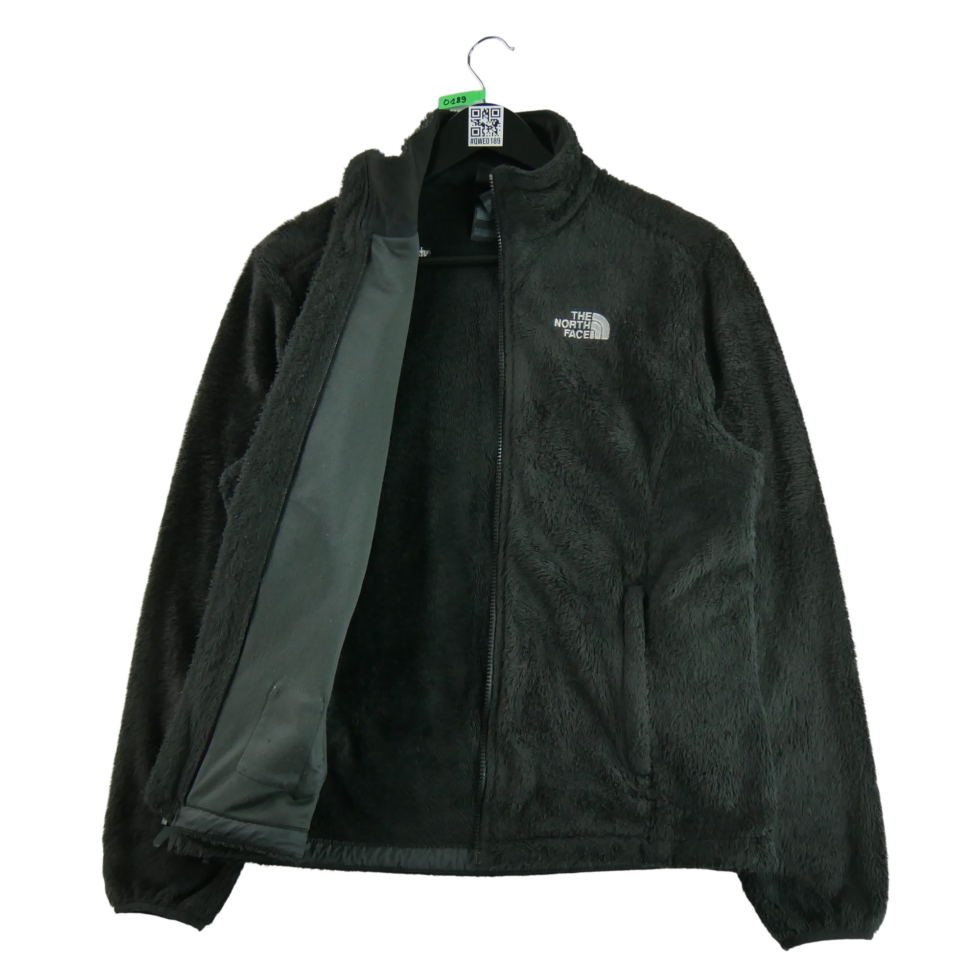 Veste polaire Femme  Osito TNF 3