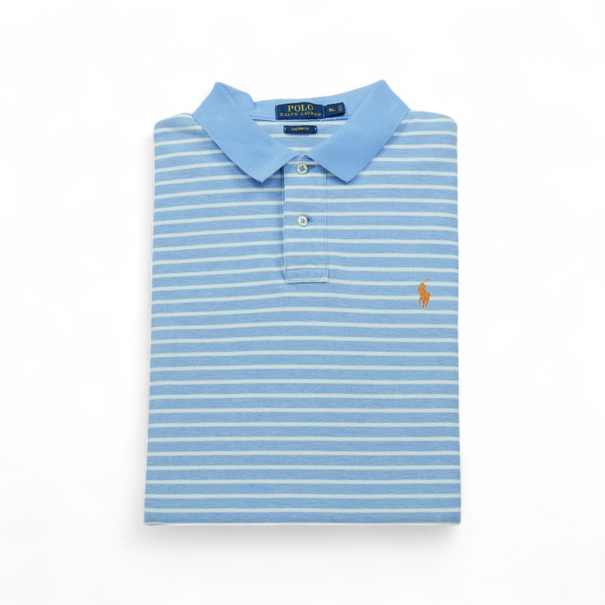 Polo manches courtes Homme 1