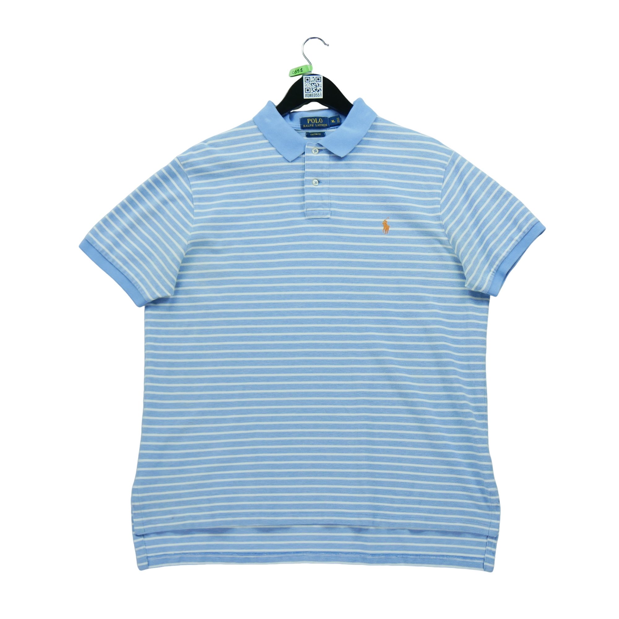 Polo manches courtes Homme 2