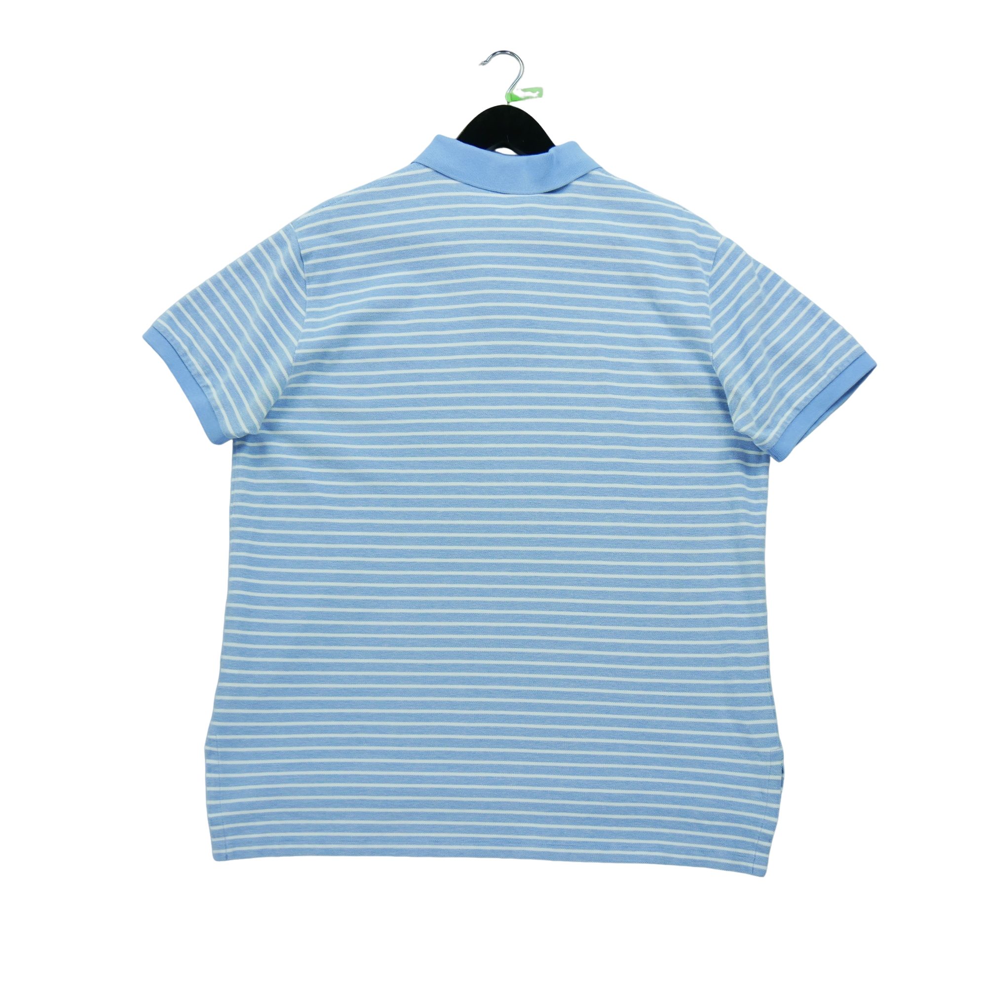 Polo manches courtes Homme 3