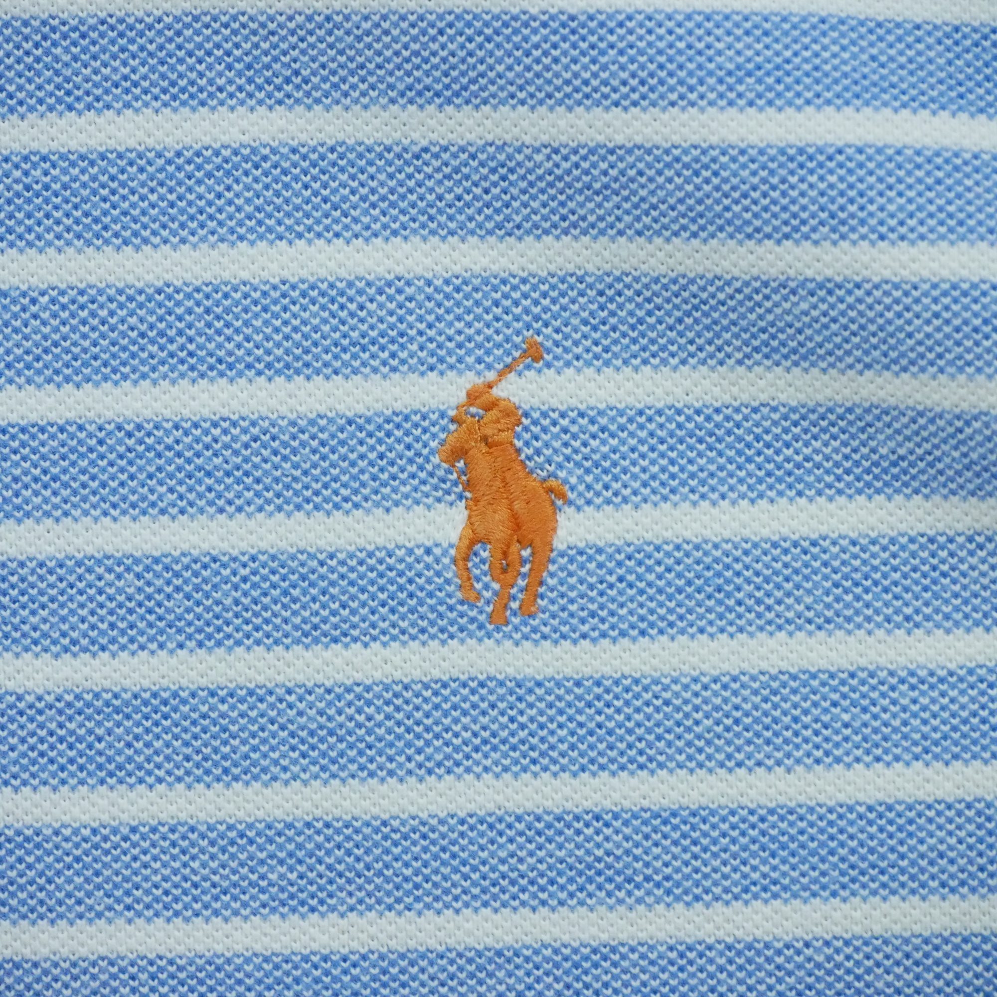 Polo manches courtes Homme 5