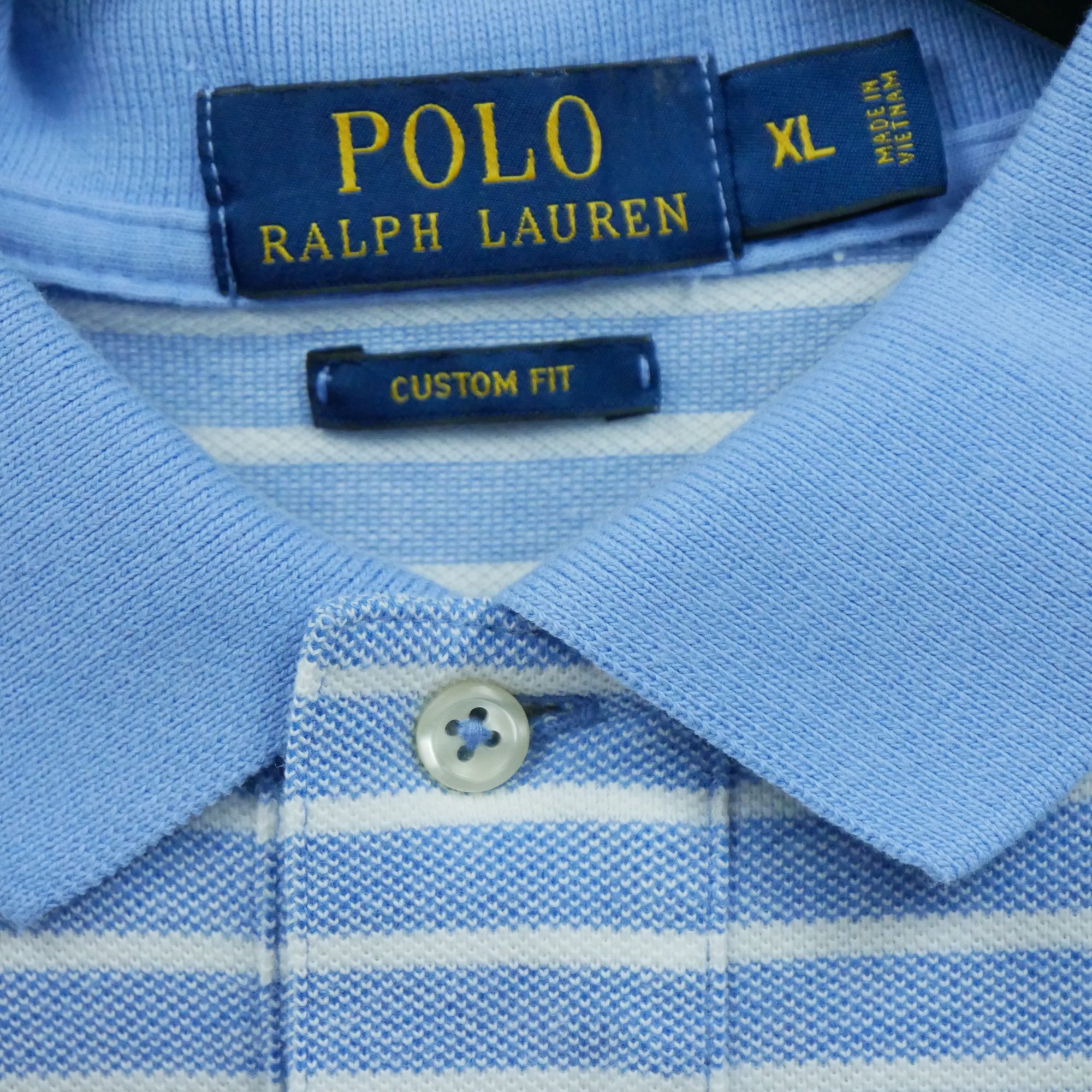 Polo manches courtes Homme 6