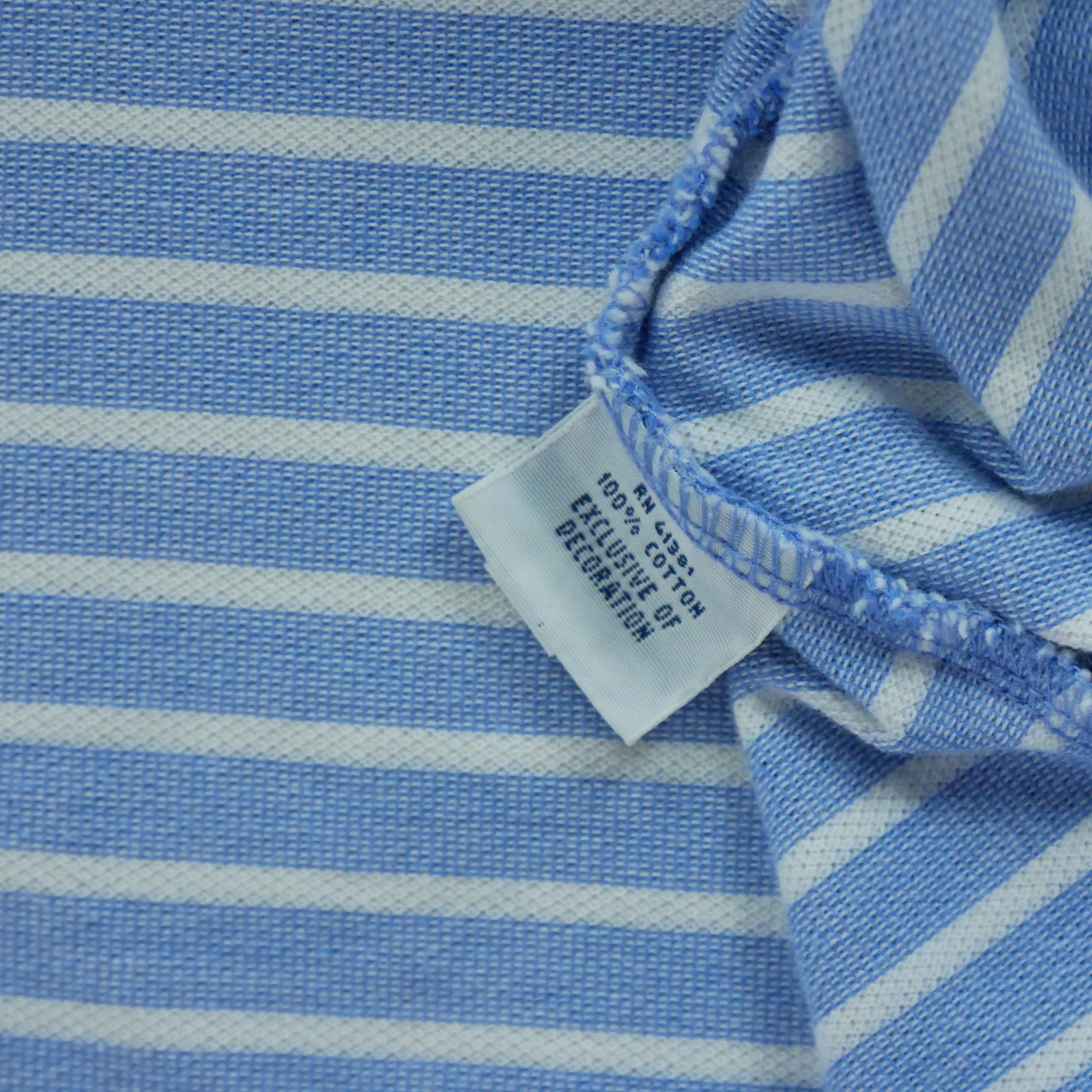 Polo manches courtes Homme 7