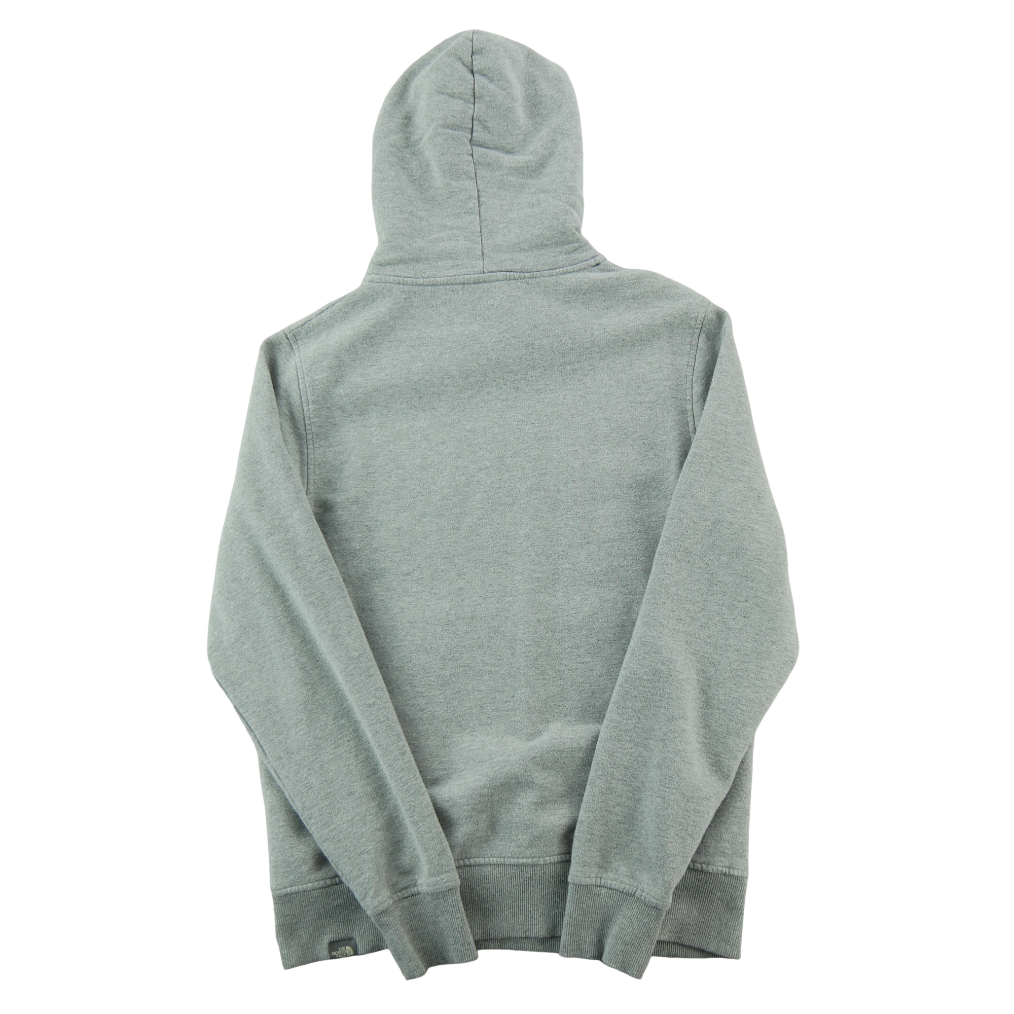 Sweat à capuche Homme  TNF Gris 2