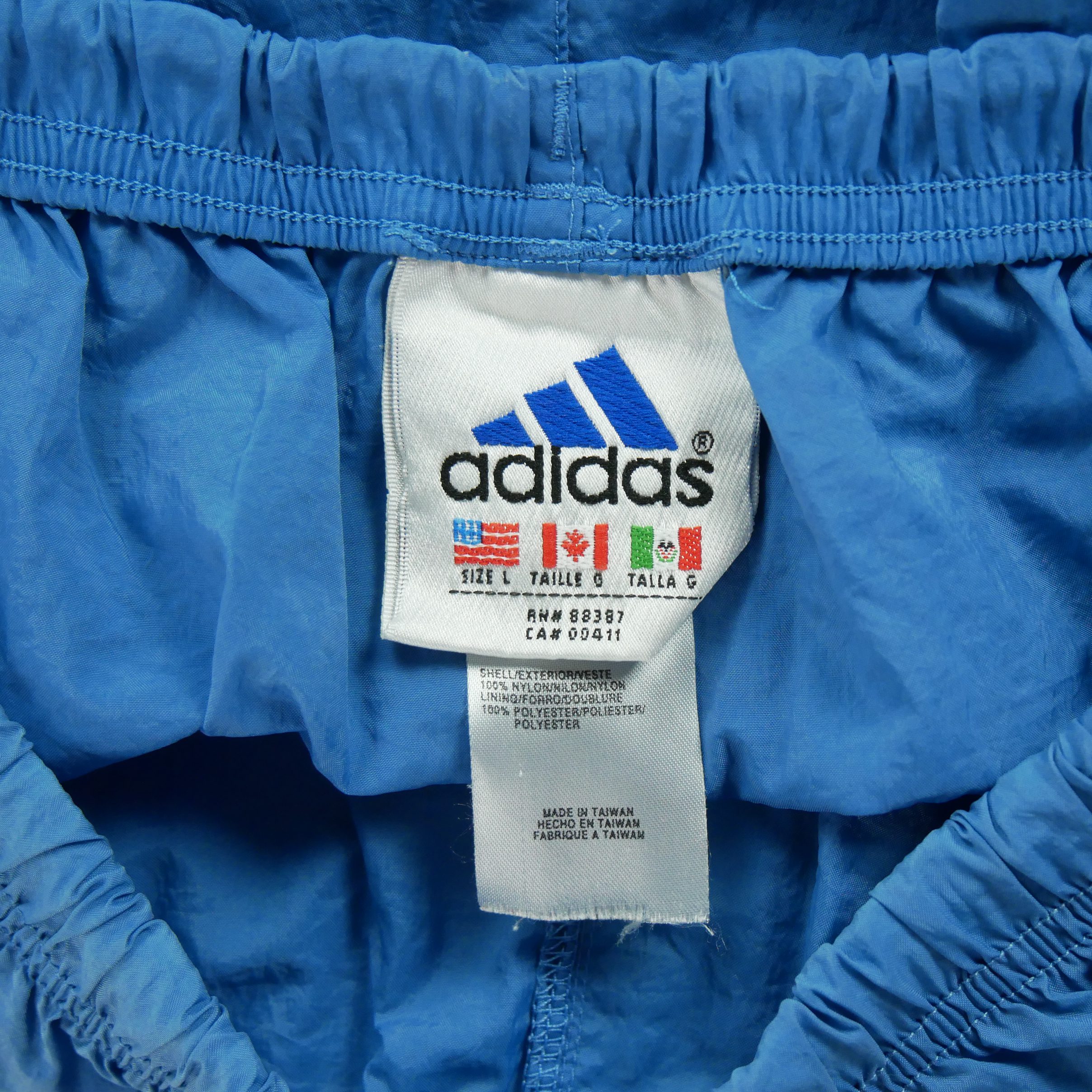 Short de bain Homme  Vintage Y2K 5