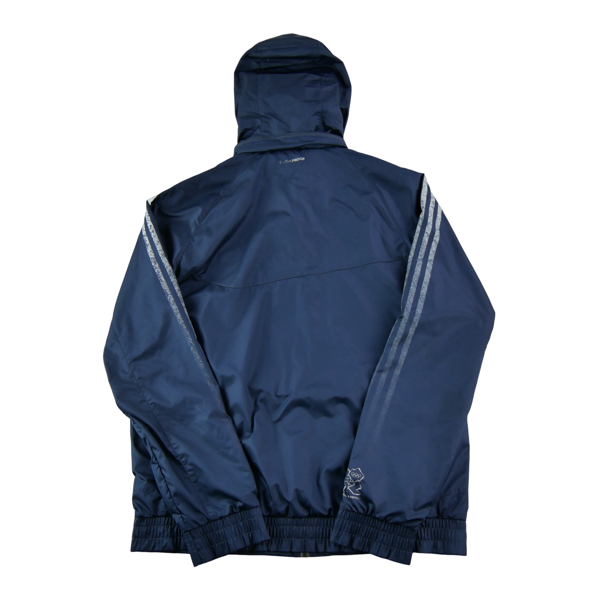 Veste Homme  Marine 2