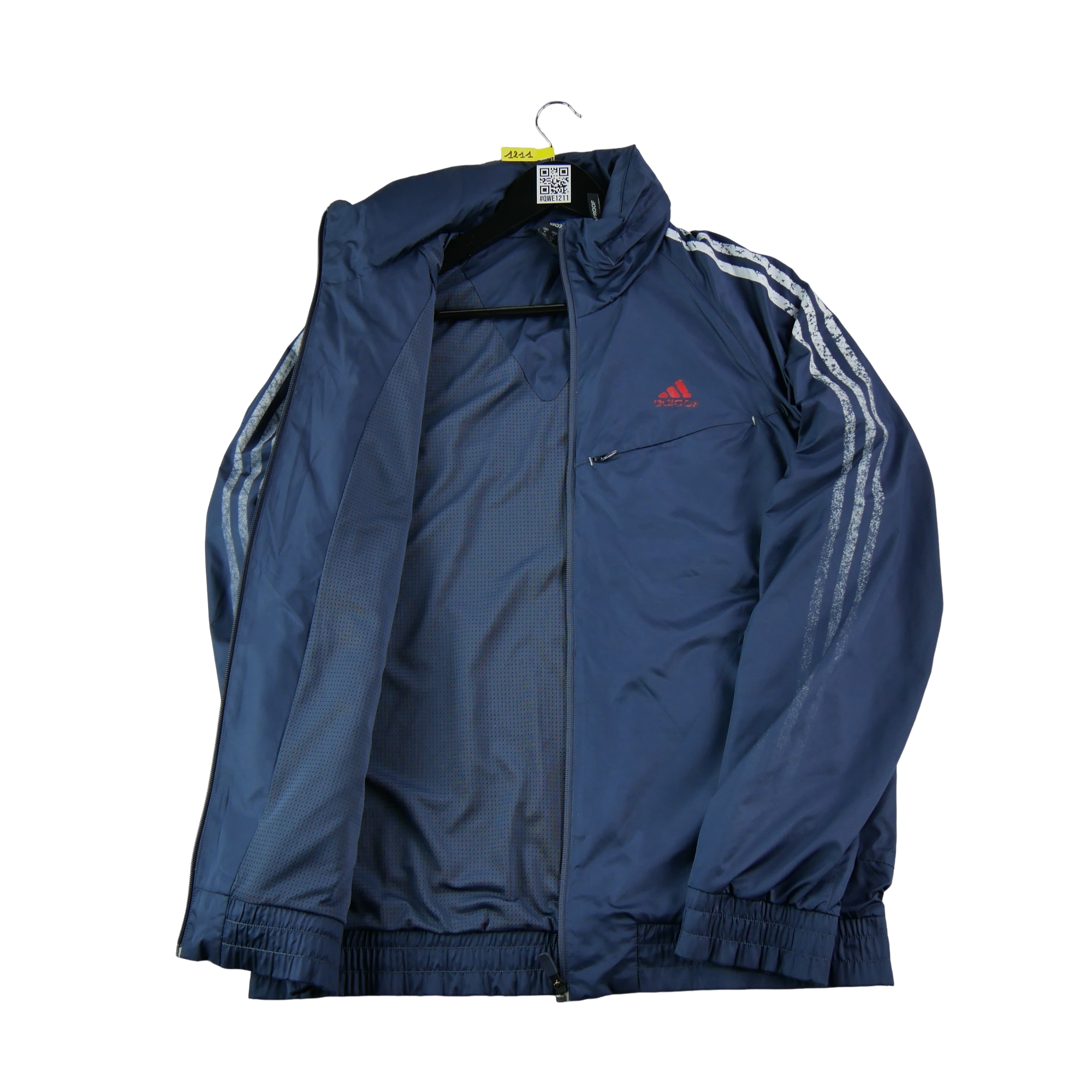 Veste Homme  Marine 3