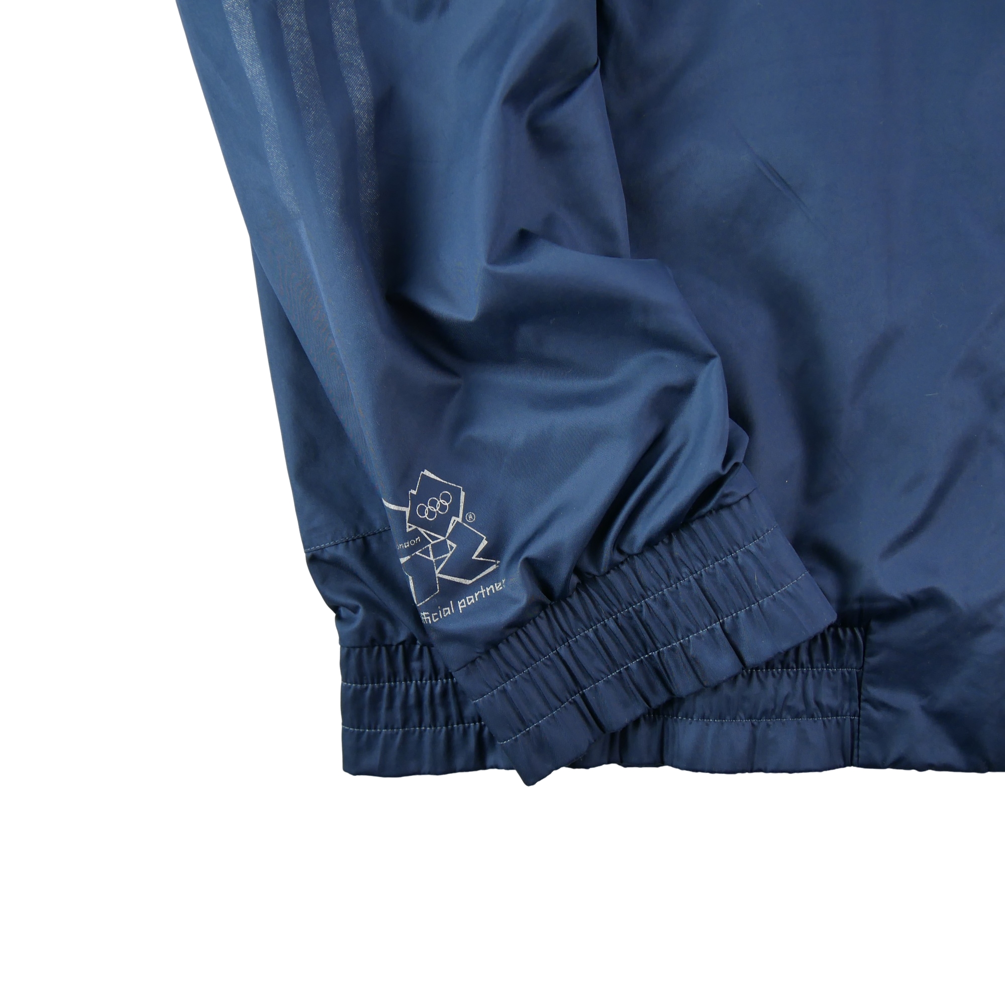 Veste Homme  Marine 5