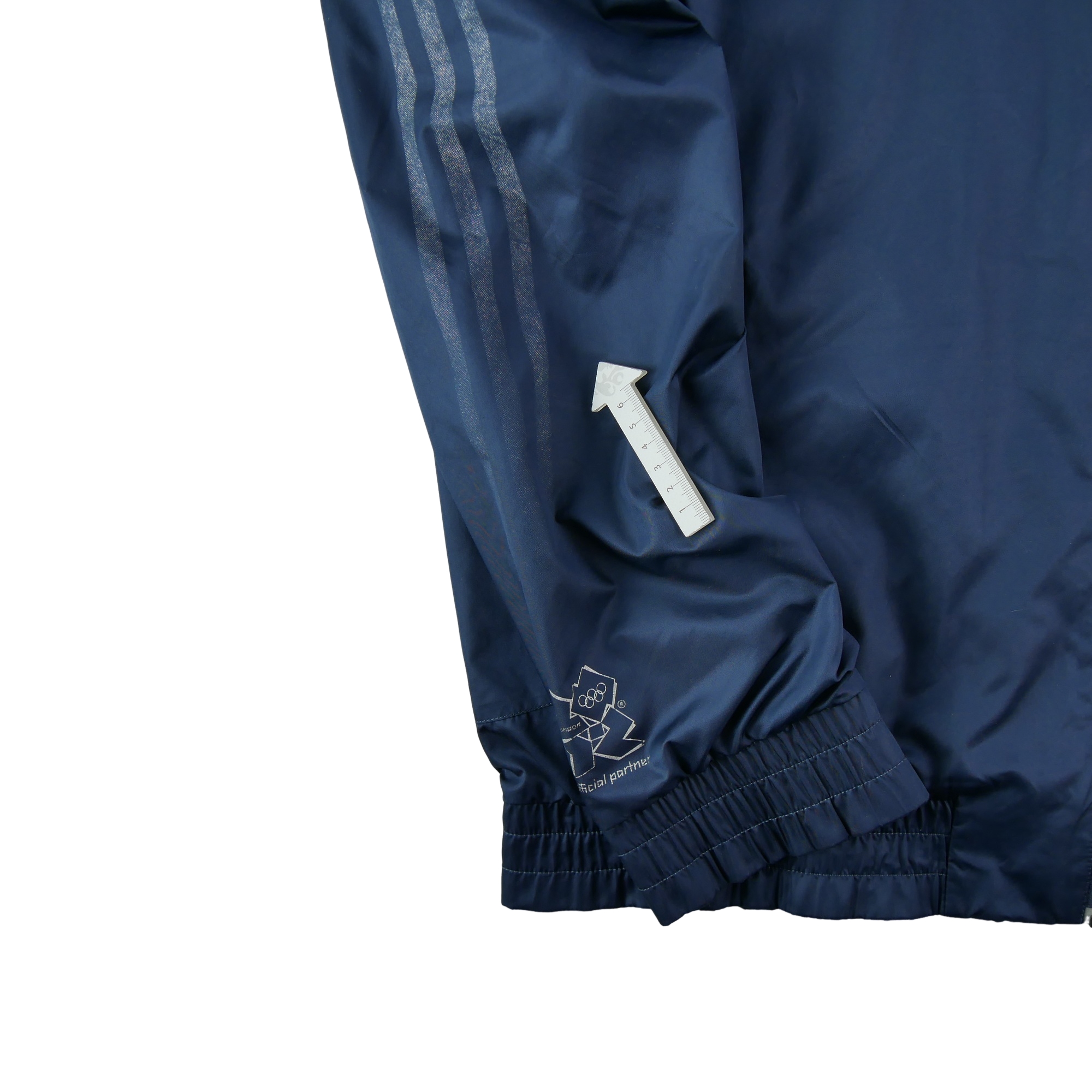 Veste Homme  Marine 7