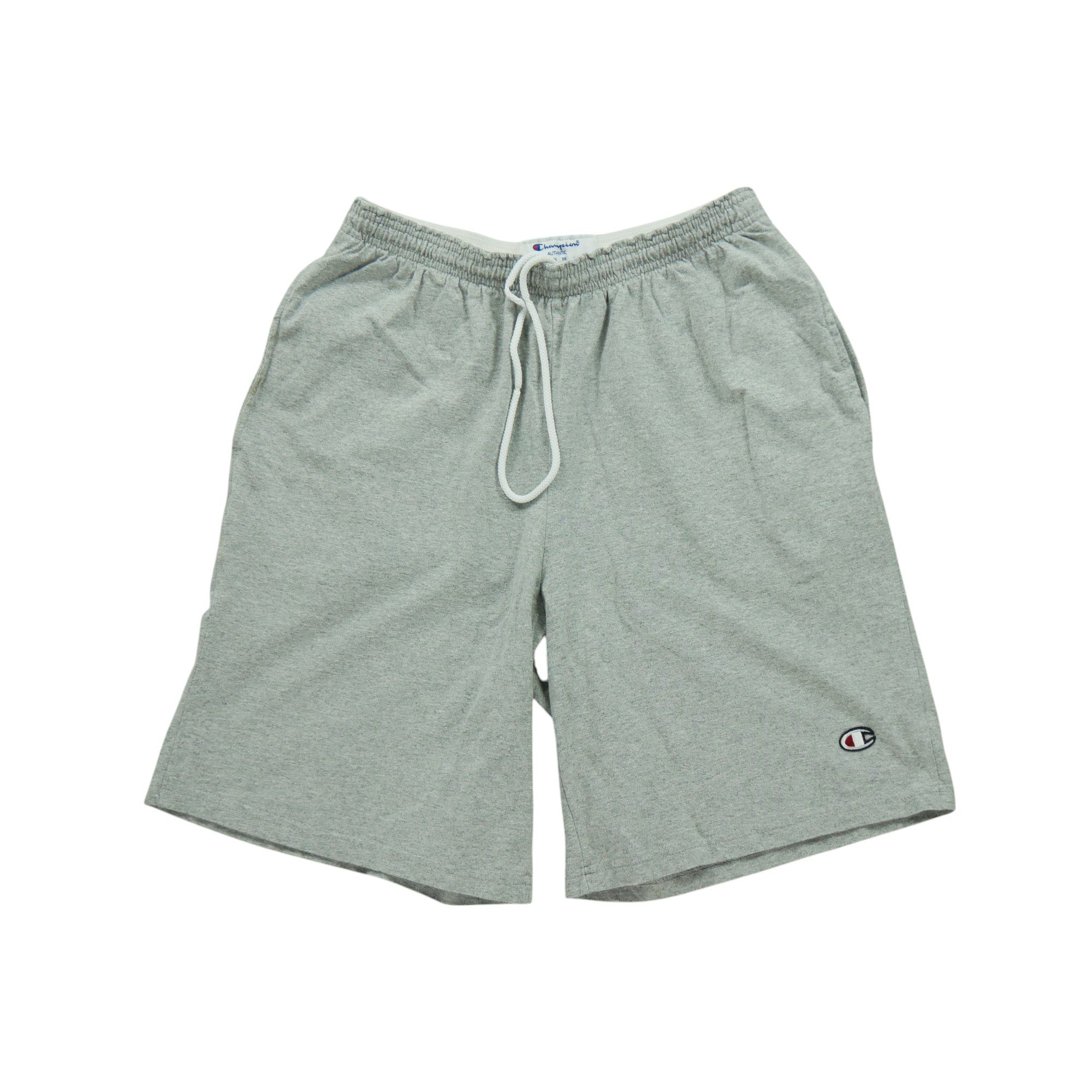 Short Homme Gris - Bon état