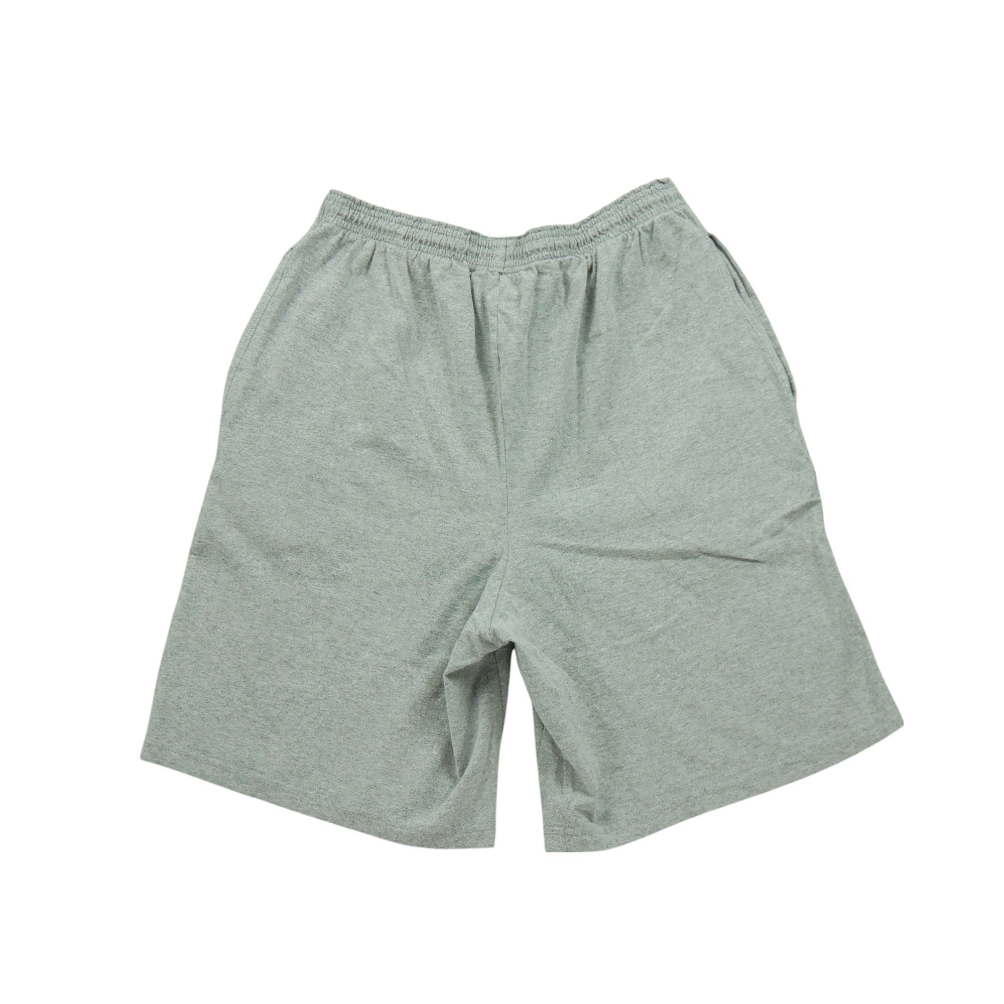 Short Homme  Gris 2