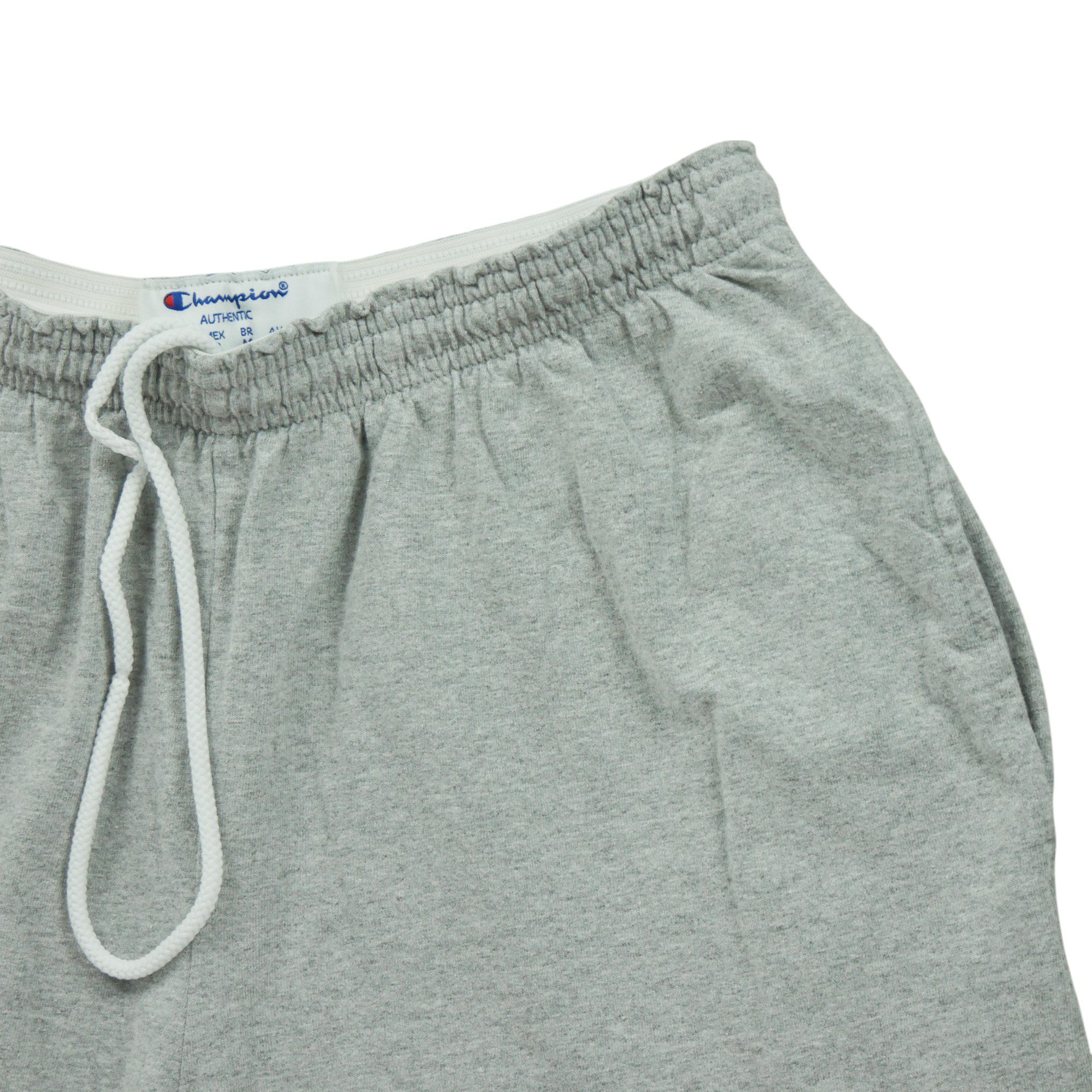 Short Homme  Gris 3