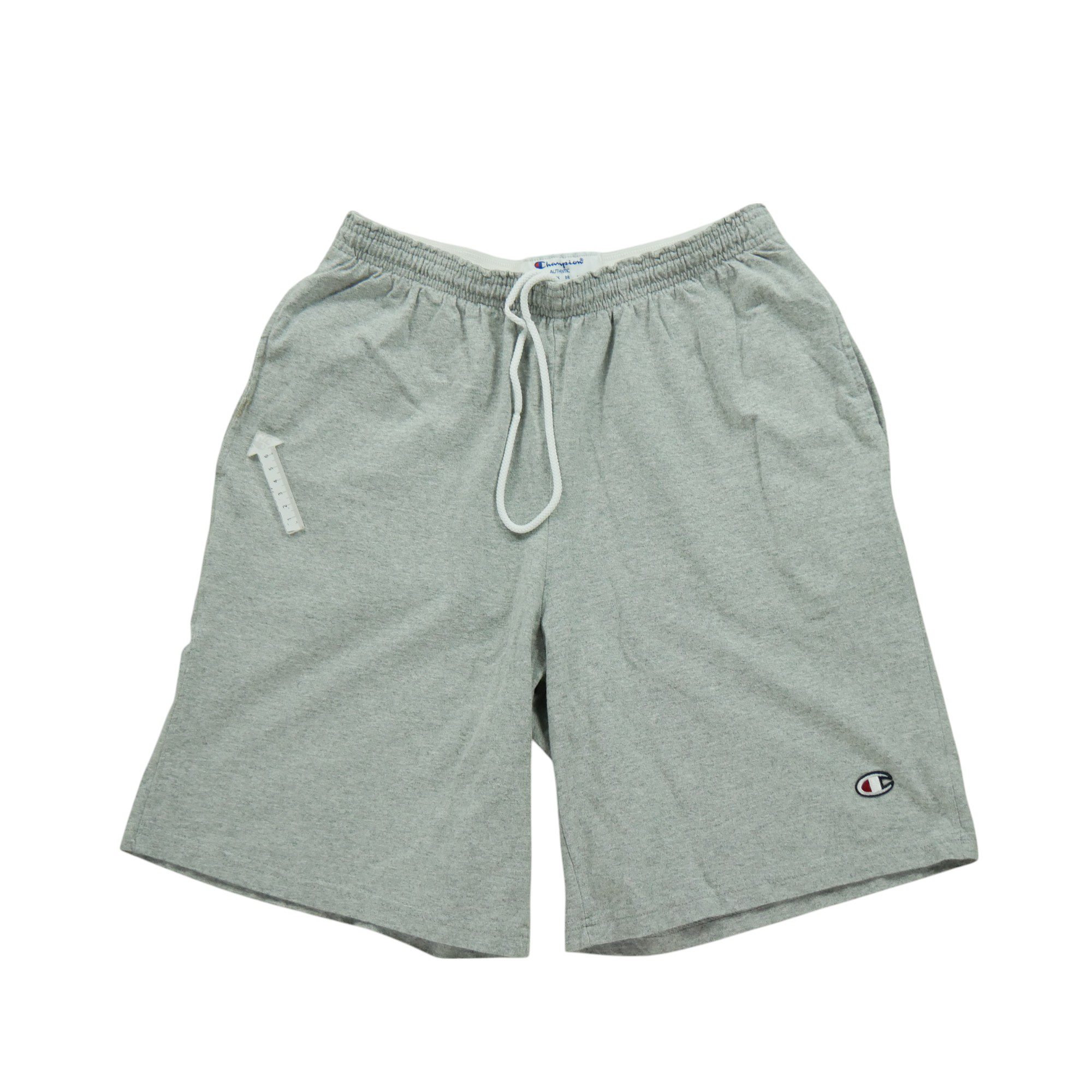 Short Homme  Gris 5