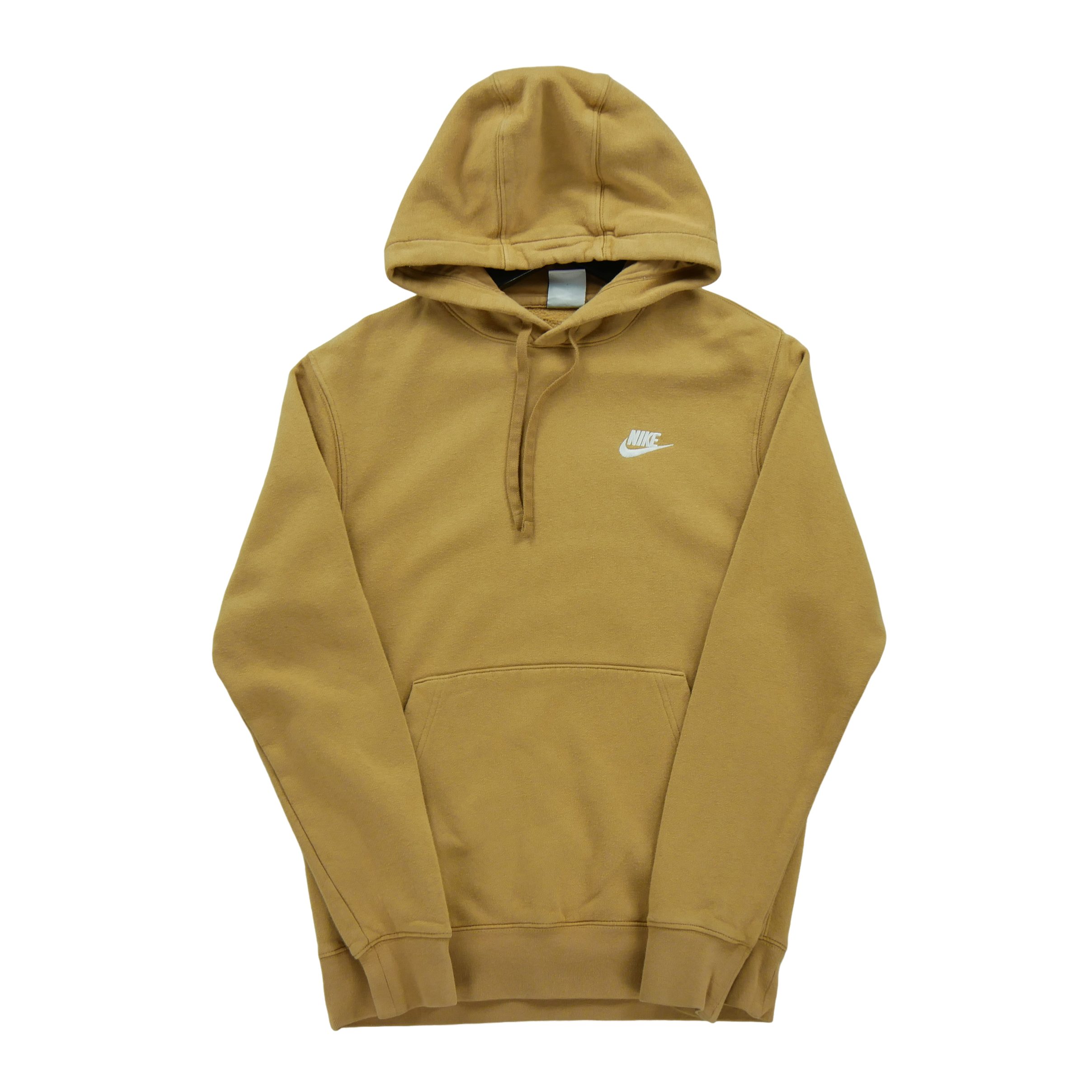 Sweat à capuche Homme  Beige 1