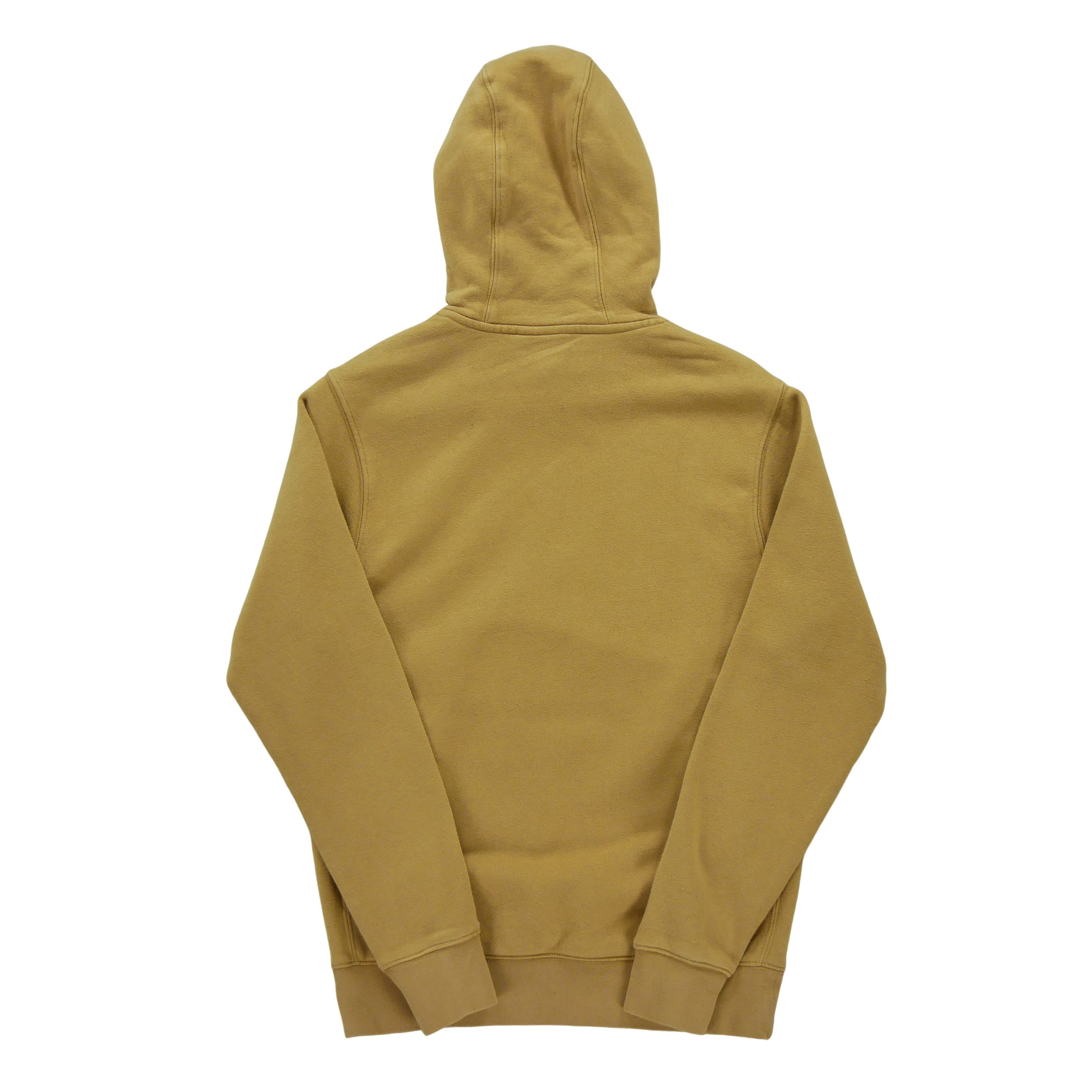 Sweat à capuche Homme  Beige 2