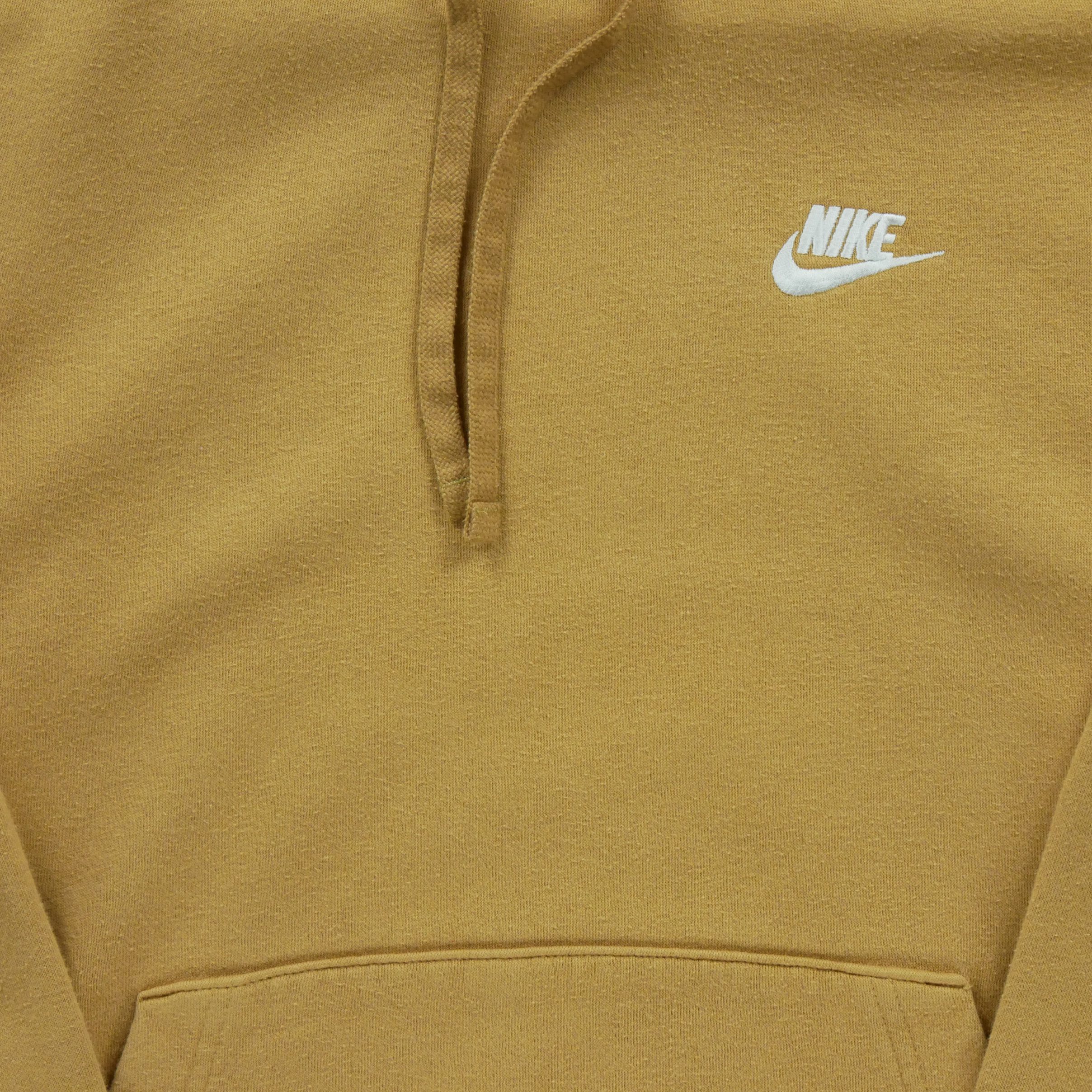 Sweat à capuche Homme  Beige 3