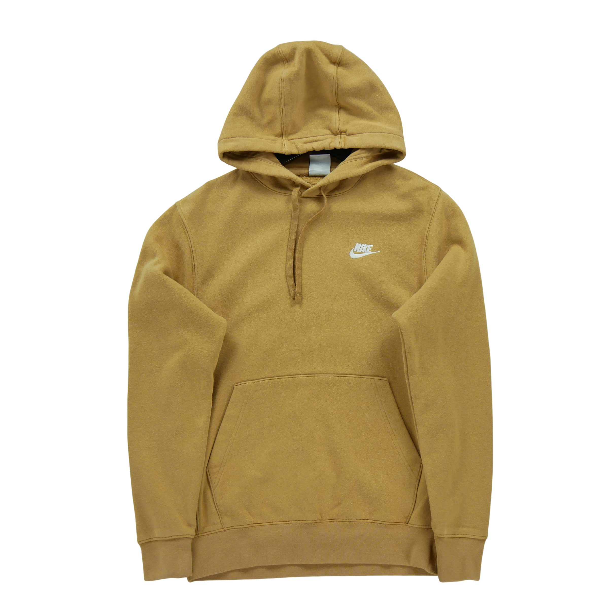 Sweat à capuche Homme  Beige 7