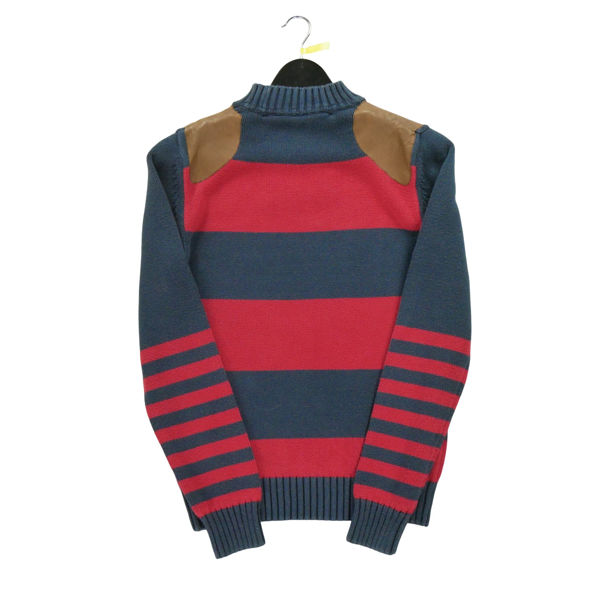 Pull Femme  ToKiTo Rouge 2
