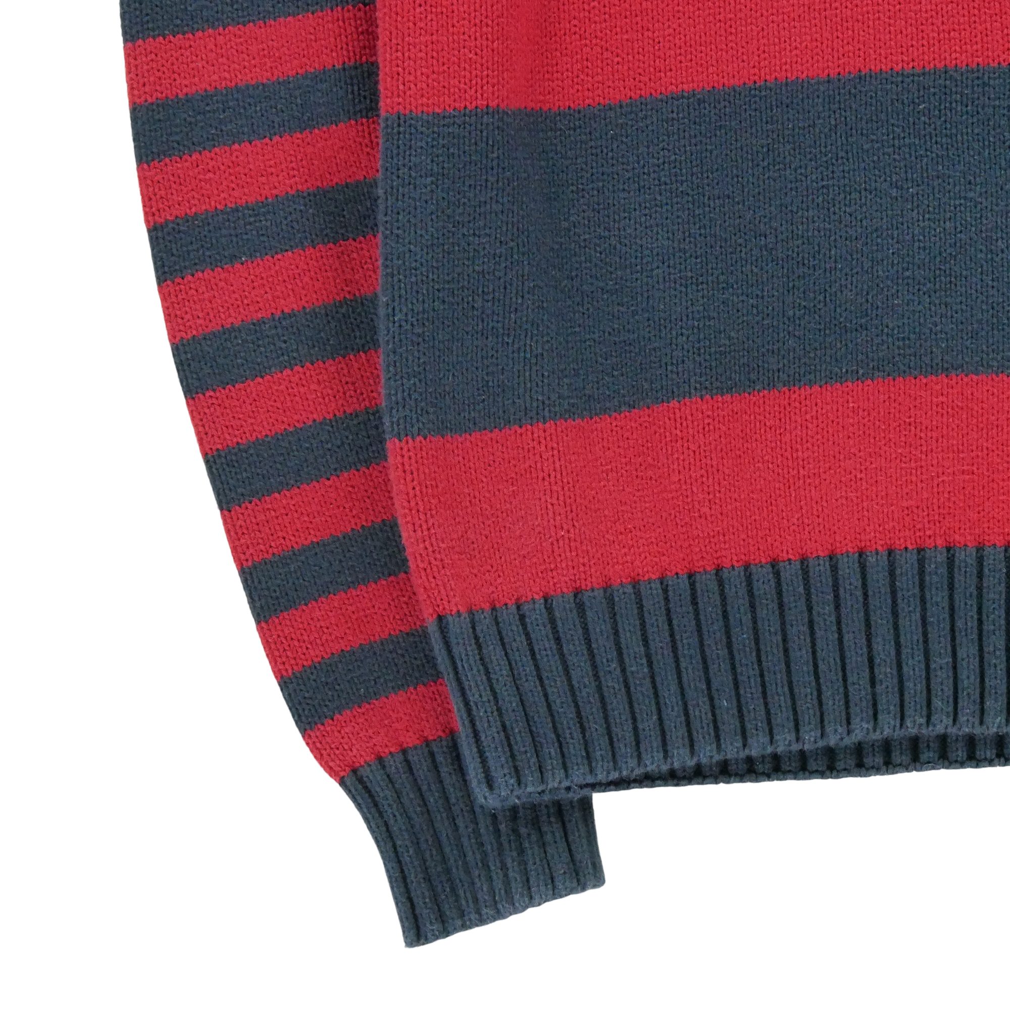 Pull Femme  ToKiTo Rouge 3