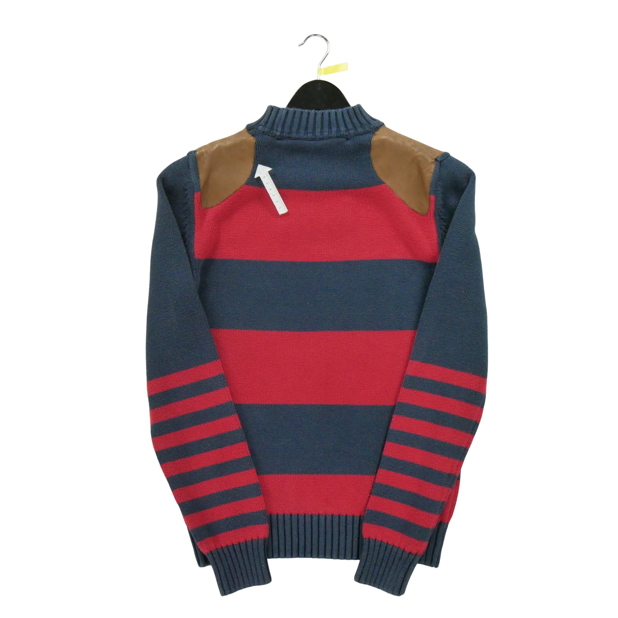 Pull Femme  ToKiTo Rouge 5