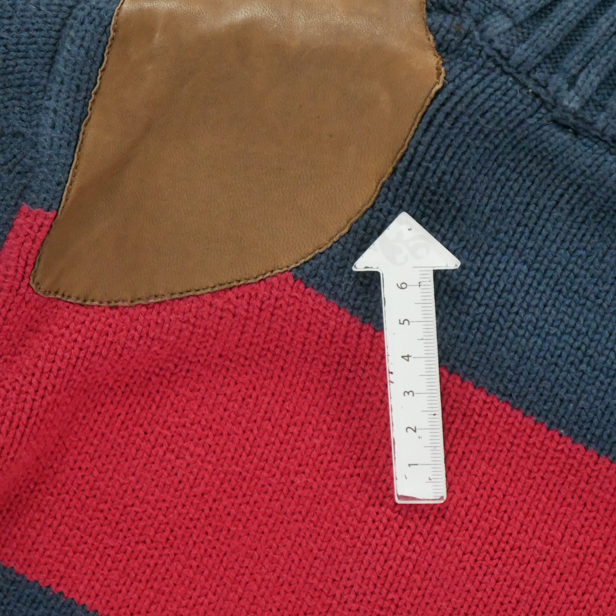 Pull Femme  ToKiTo Rouge 6
