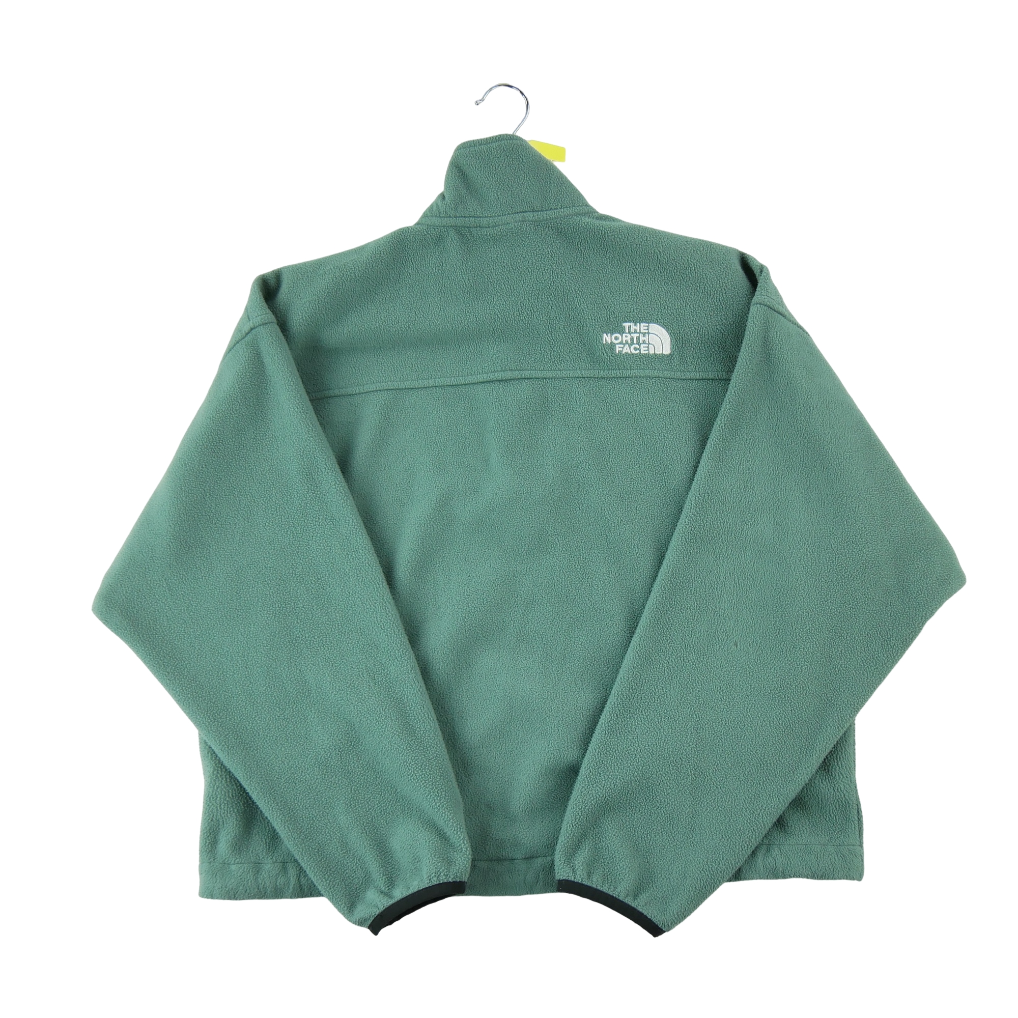 Pull polaire Femme  Retro TNF Vert 2