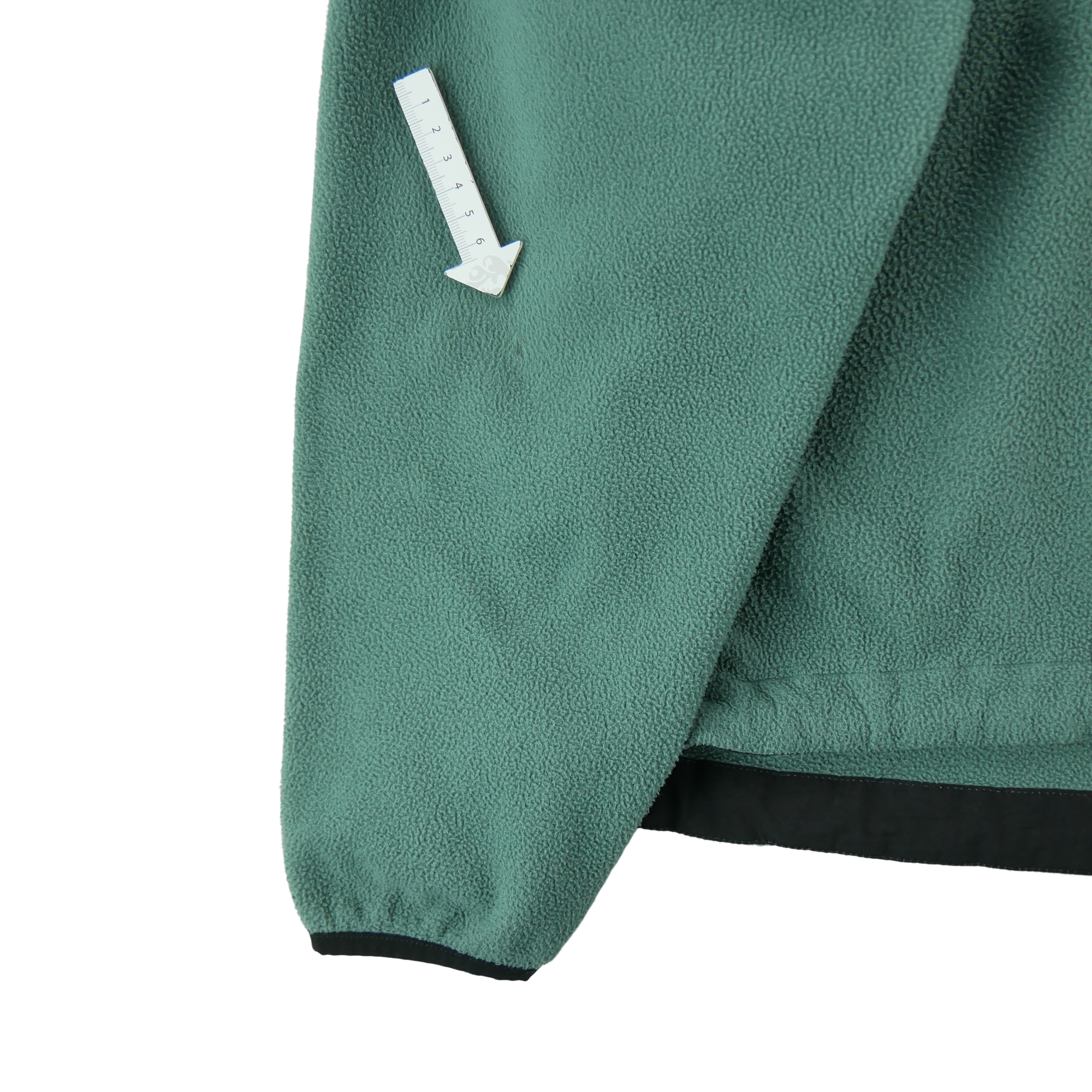 Pull polaire Femme  Retro TNF Vert 5
