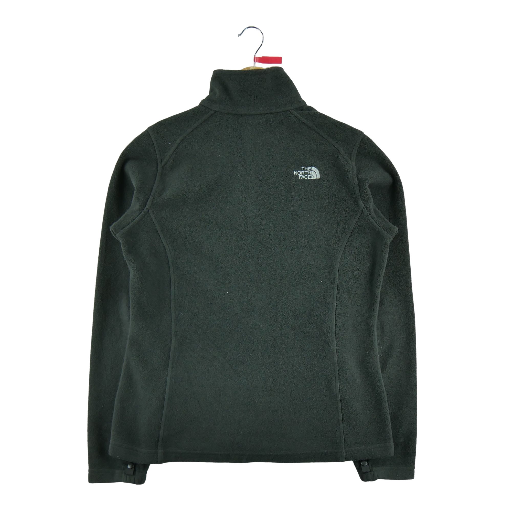Veste polaire Femme  TNF Noir 2