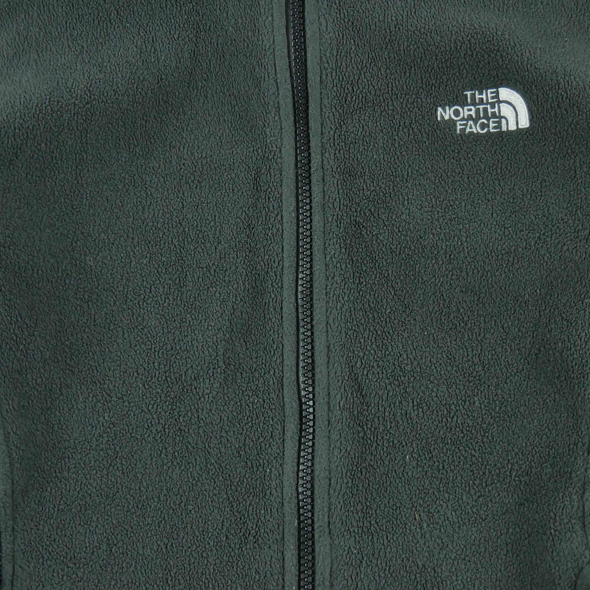 Veste polaire Femme  TNF Noir 4