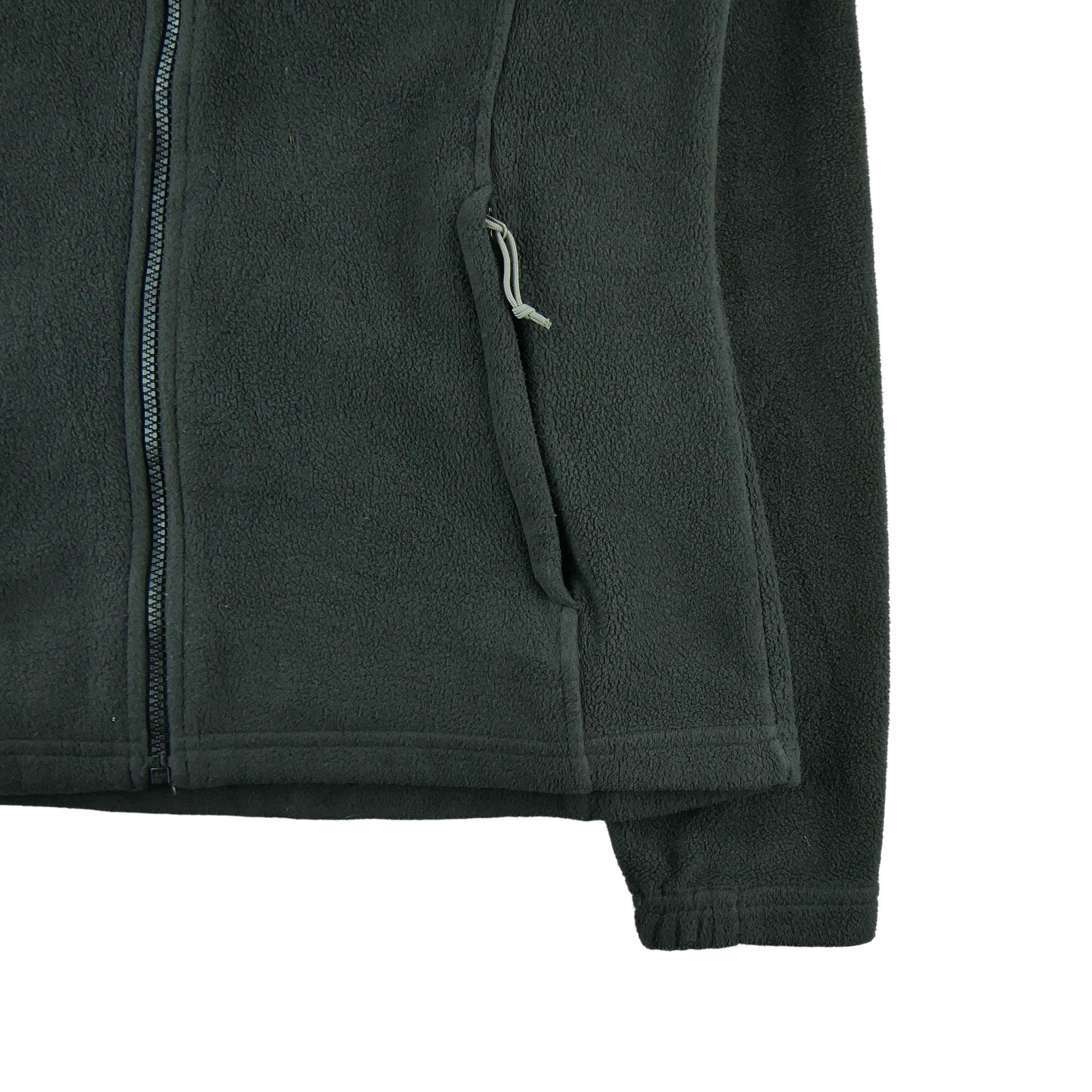 Veste polaire Femme  TNF Noir 5
