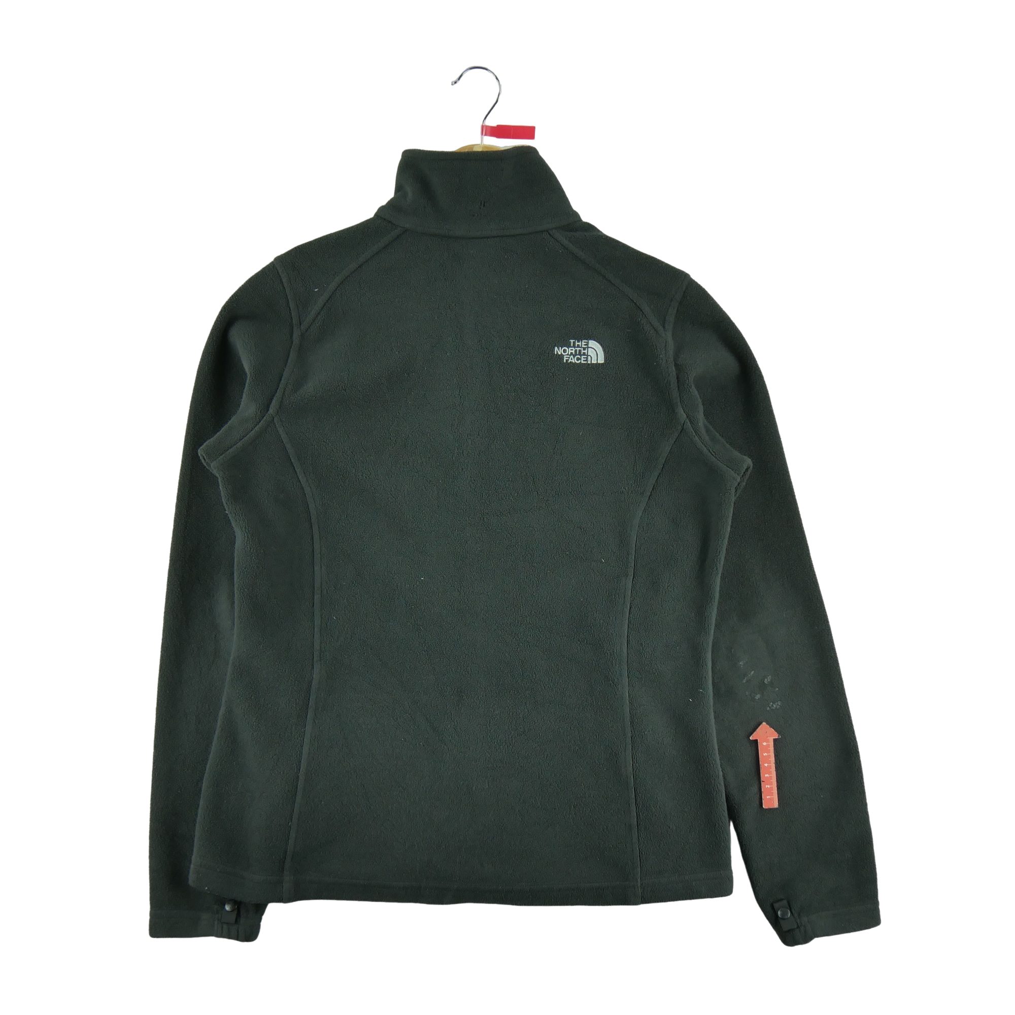 Veste polaire Femme  TNF Noir 8