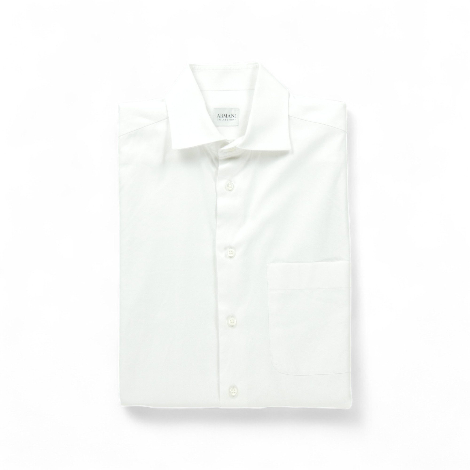 Chemise classiques Homme uni 1