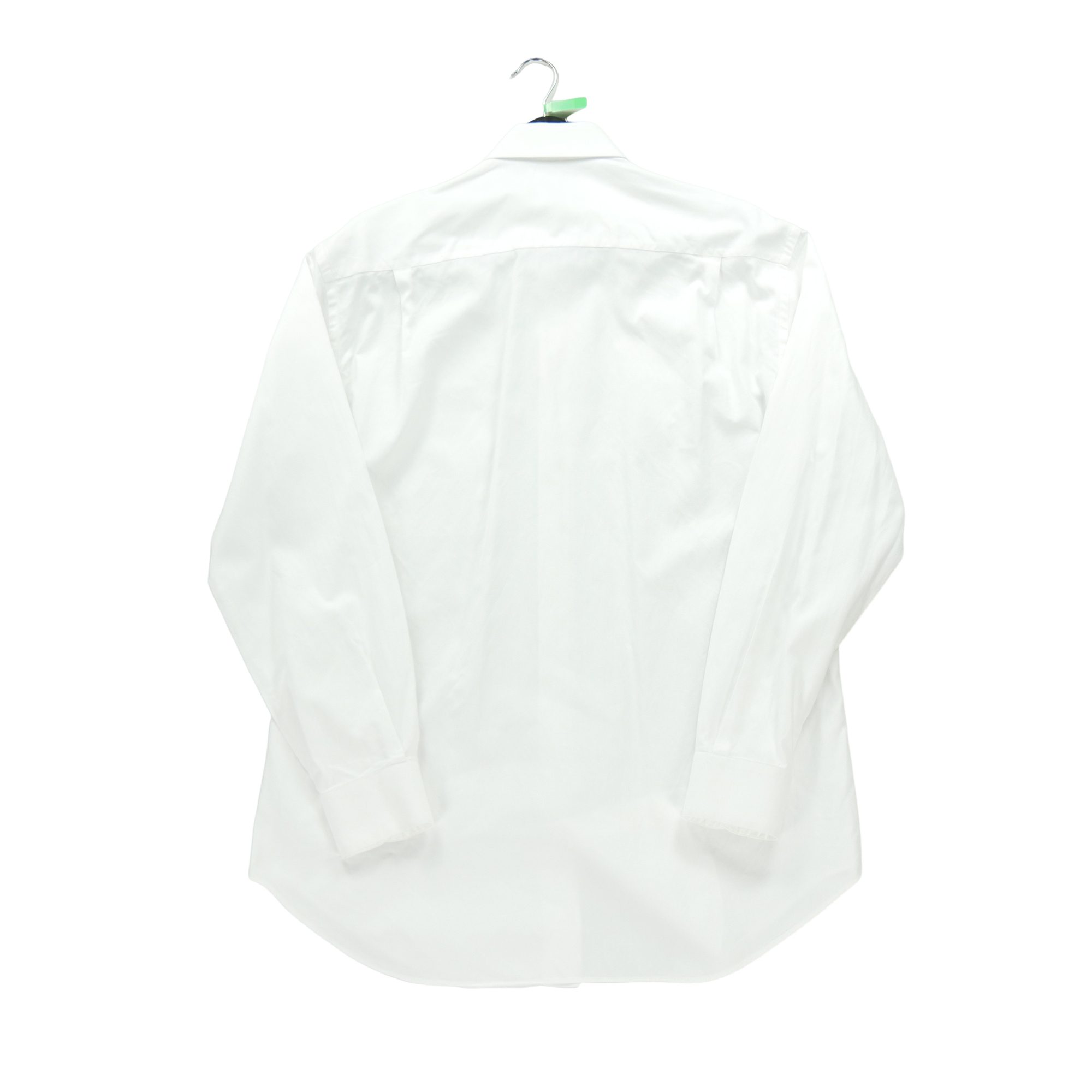 Chemise classiques Homme uni 3