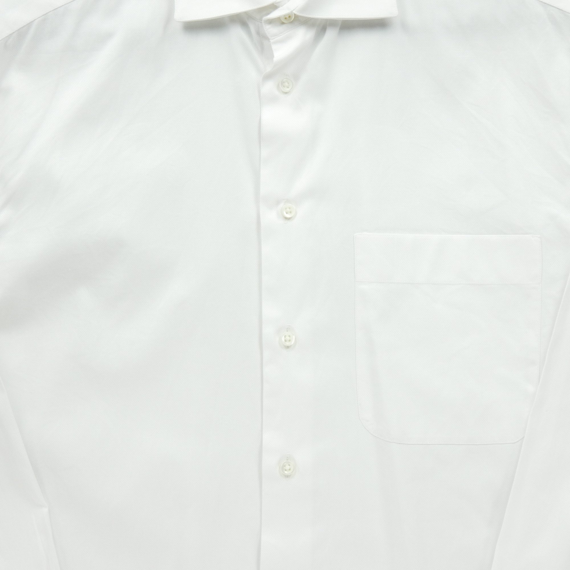 Chemise classiques Homme uni 4