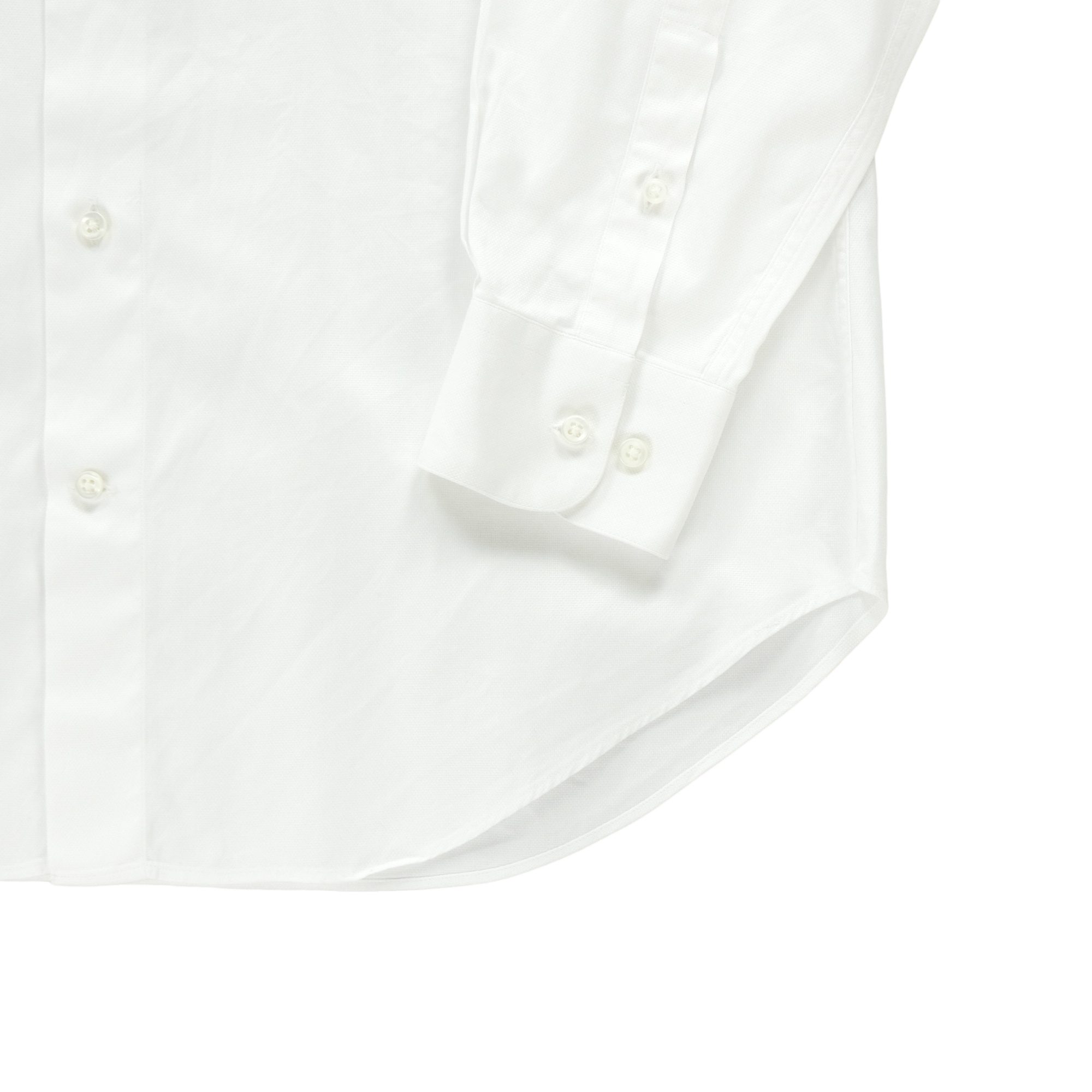Chemise classiques Homme uni 5