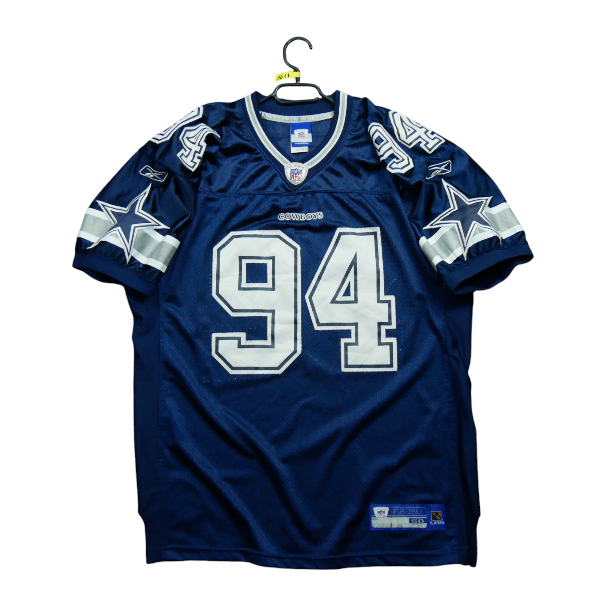 Maillot Homme NFL Dallas Cowboys NFL 1