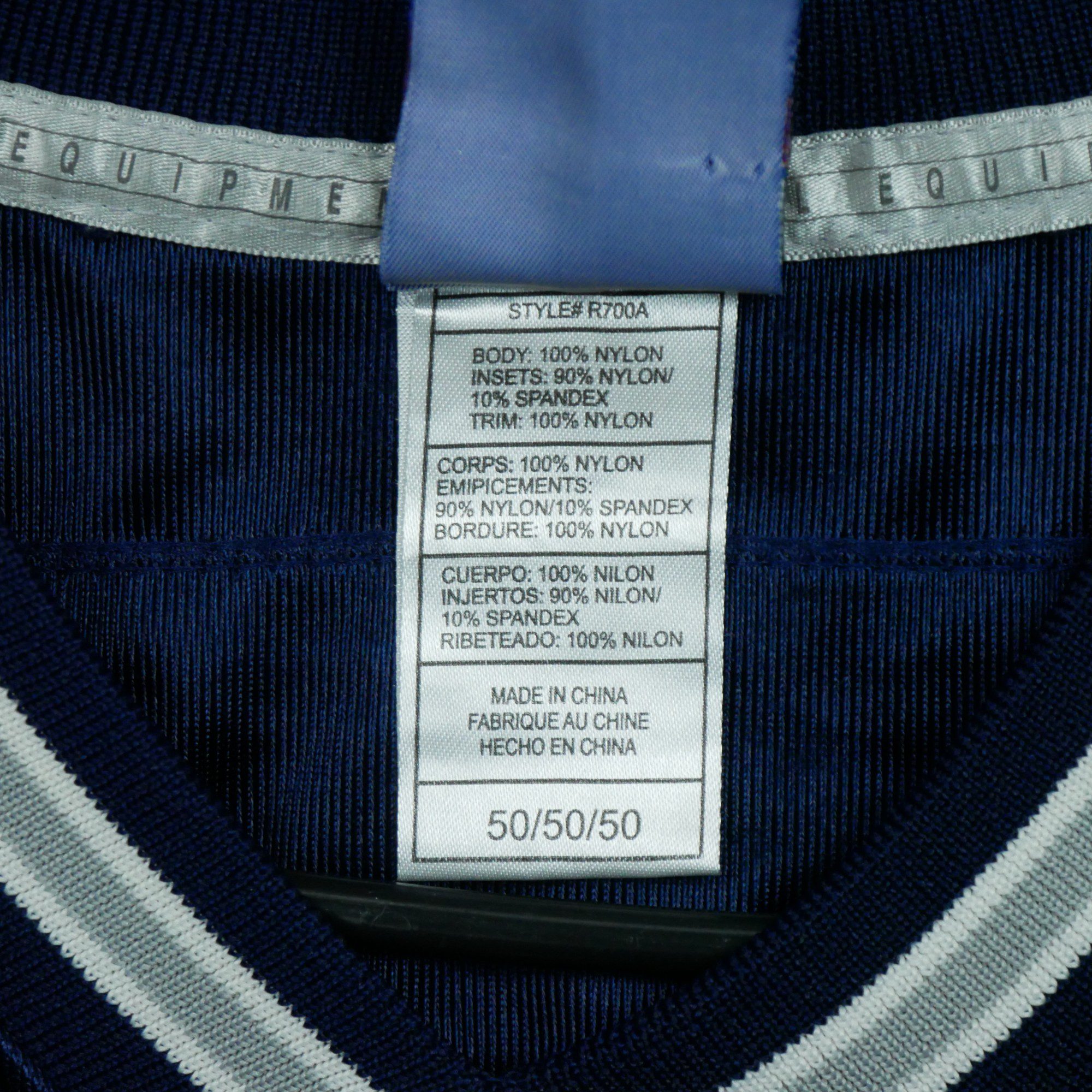 Maillot Homme NFL Dallas Cowboys NFL 11