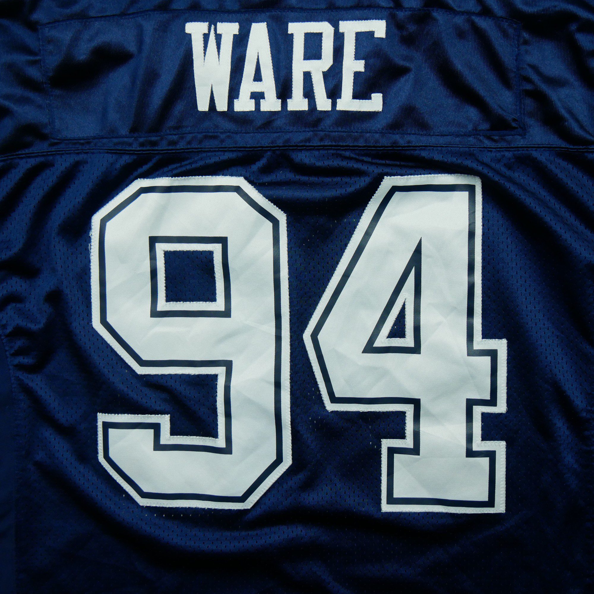 Maillot Homme NFL Dallas Cowboys NFL 5