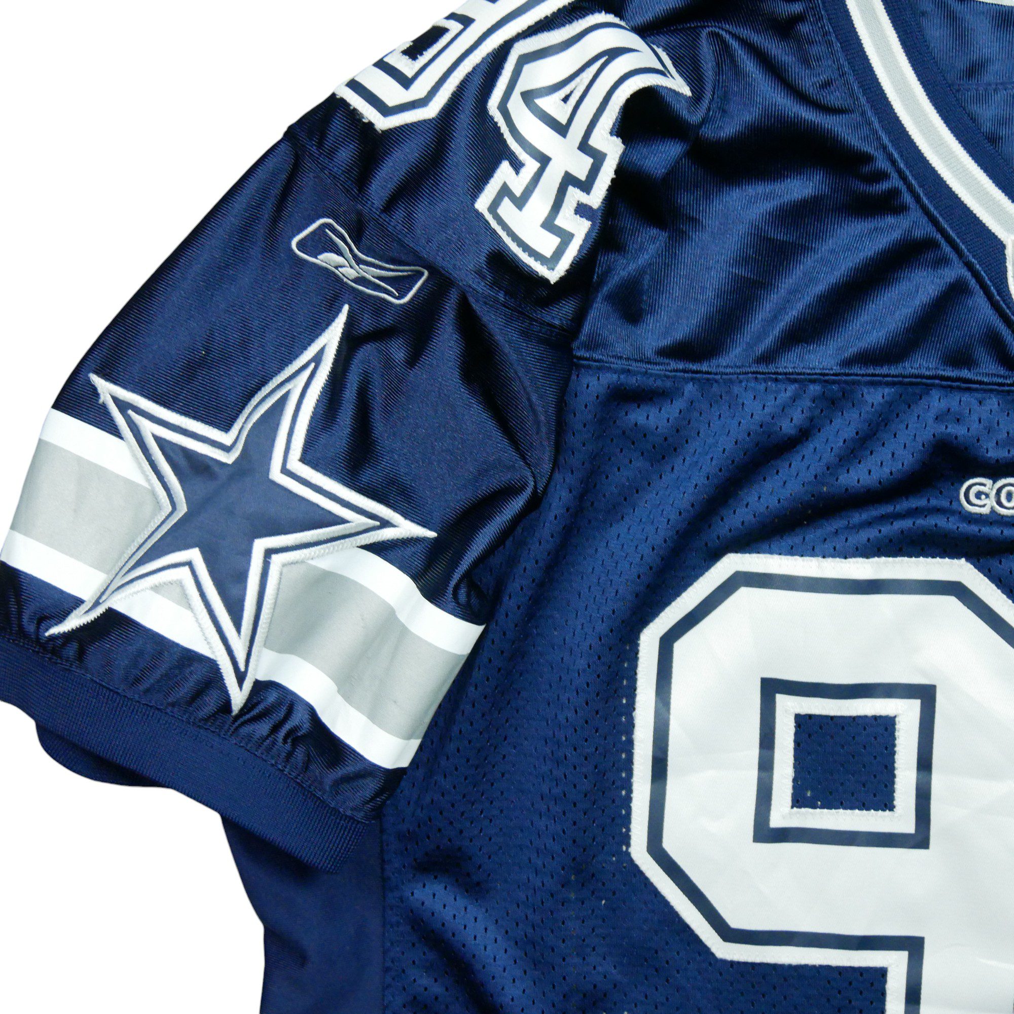 Maillot Homme NFL Dallas Cowboys NFL 6