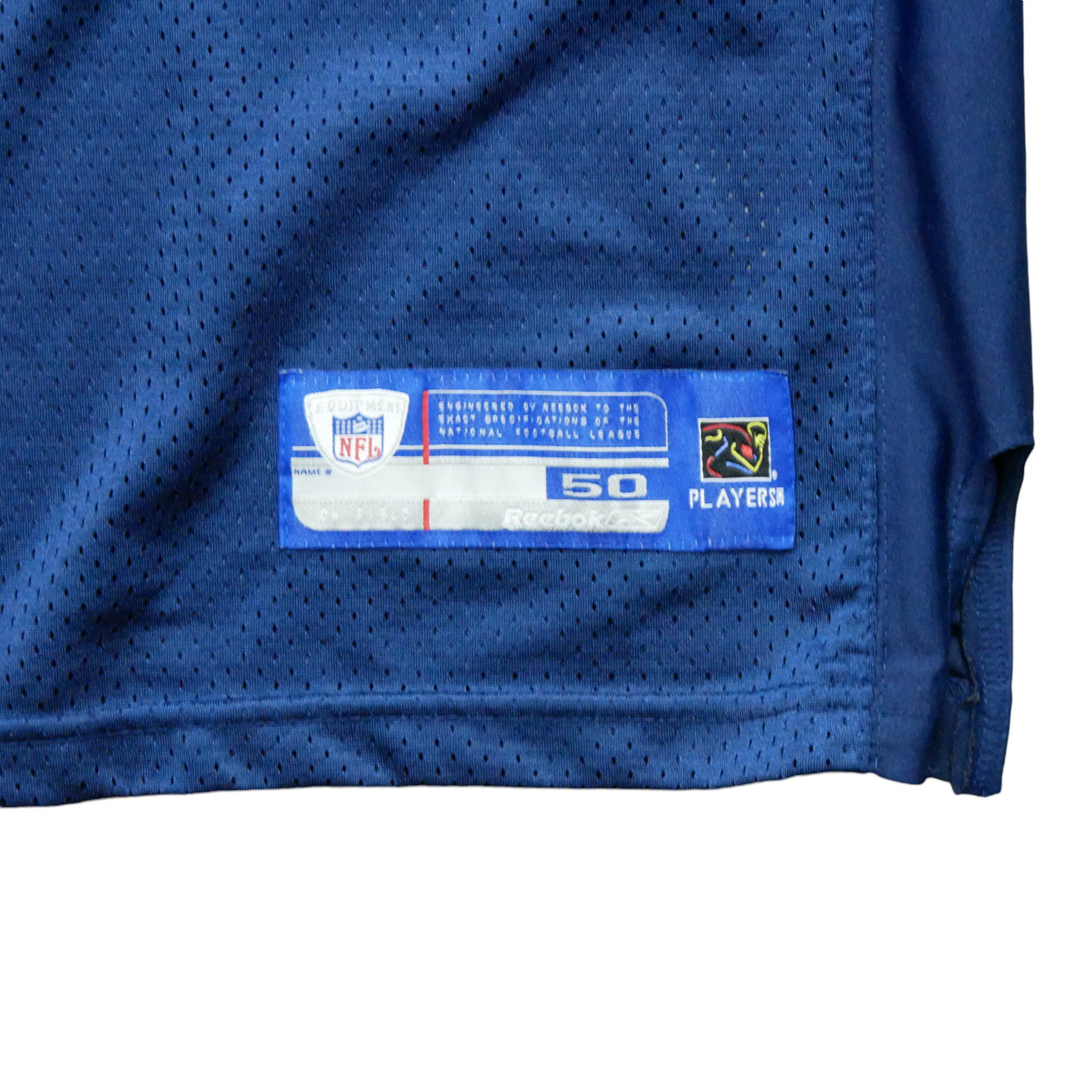 Maillot Homme NFL Dallas Cowboys NFL 8