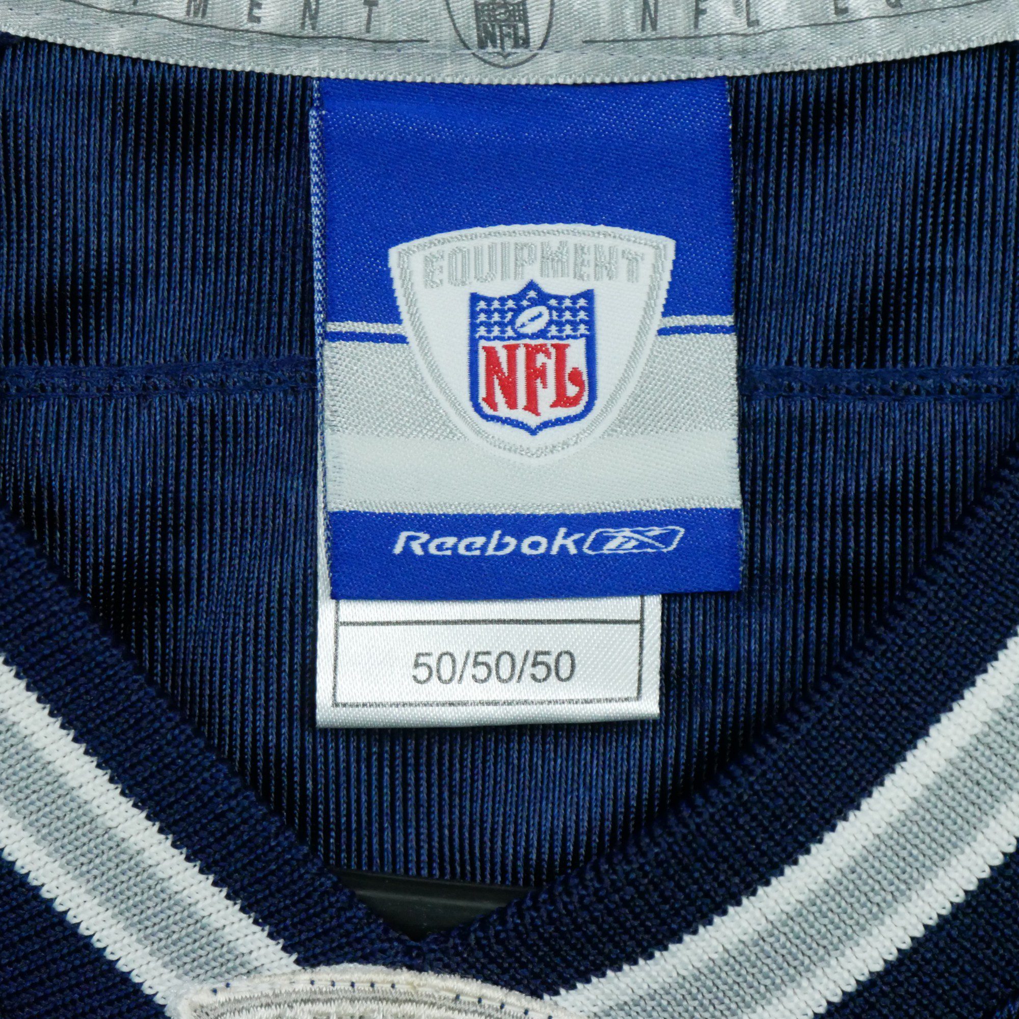 Maillot Homme NFL Dallas Cowboys NFL 10