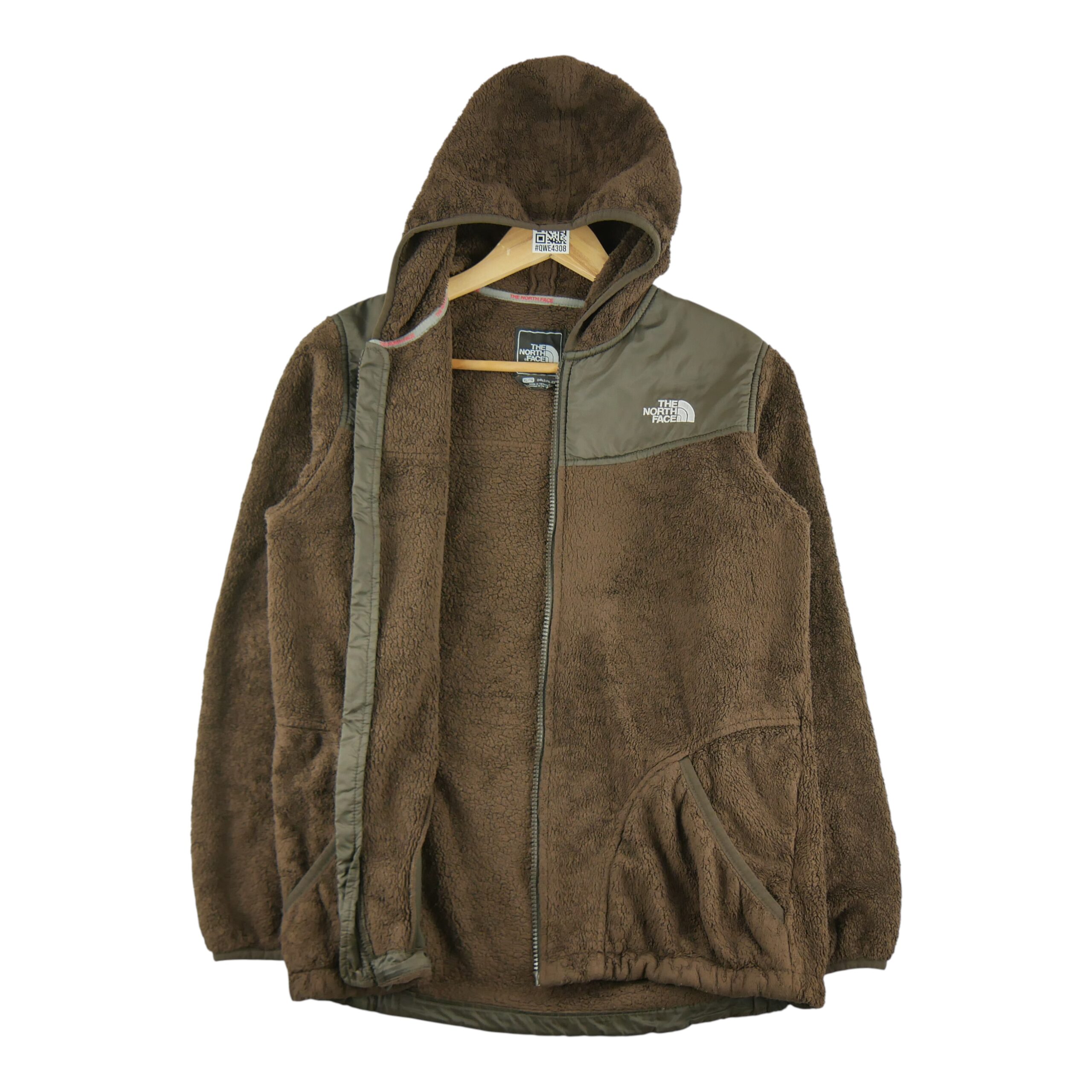 Veste polaire Femme  Denali TNF 3