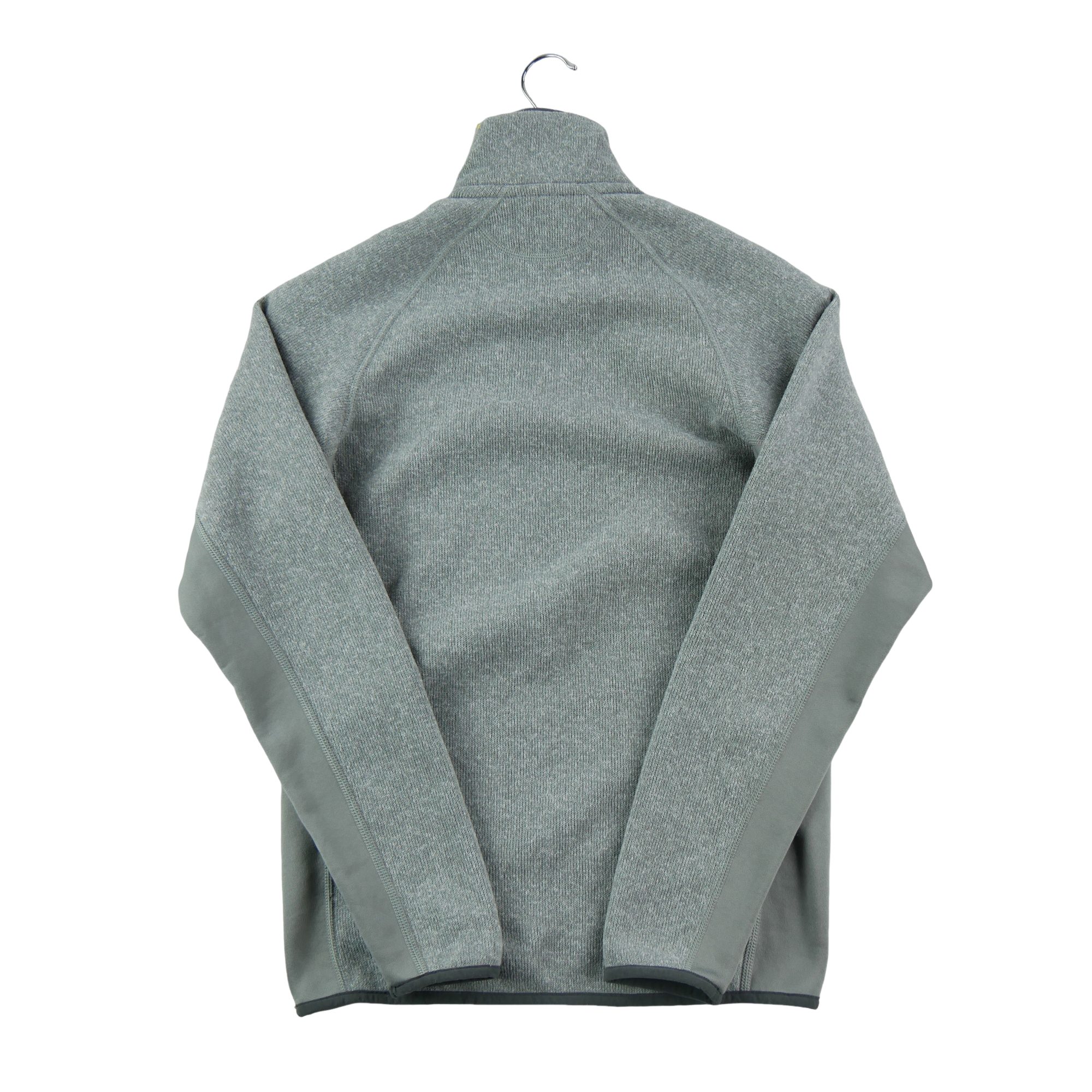Pull polaire Femme  Gris 2