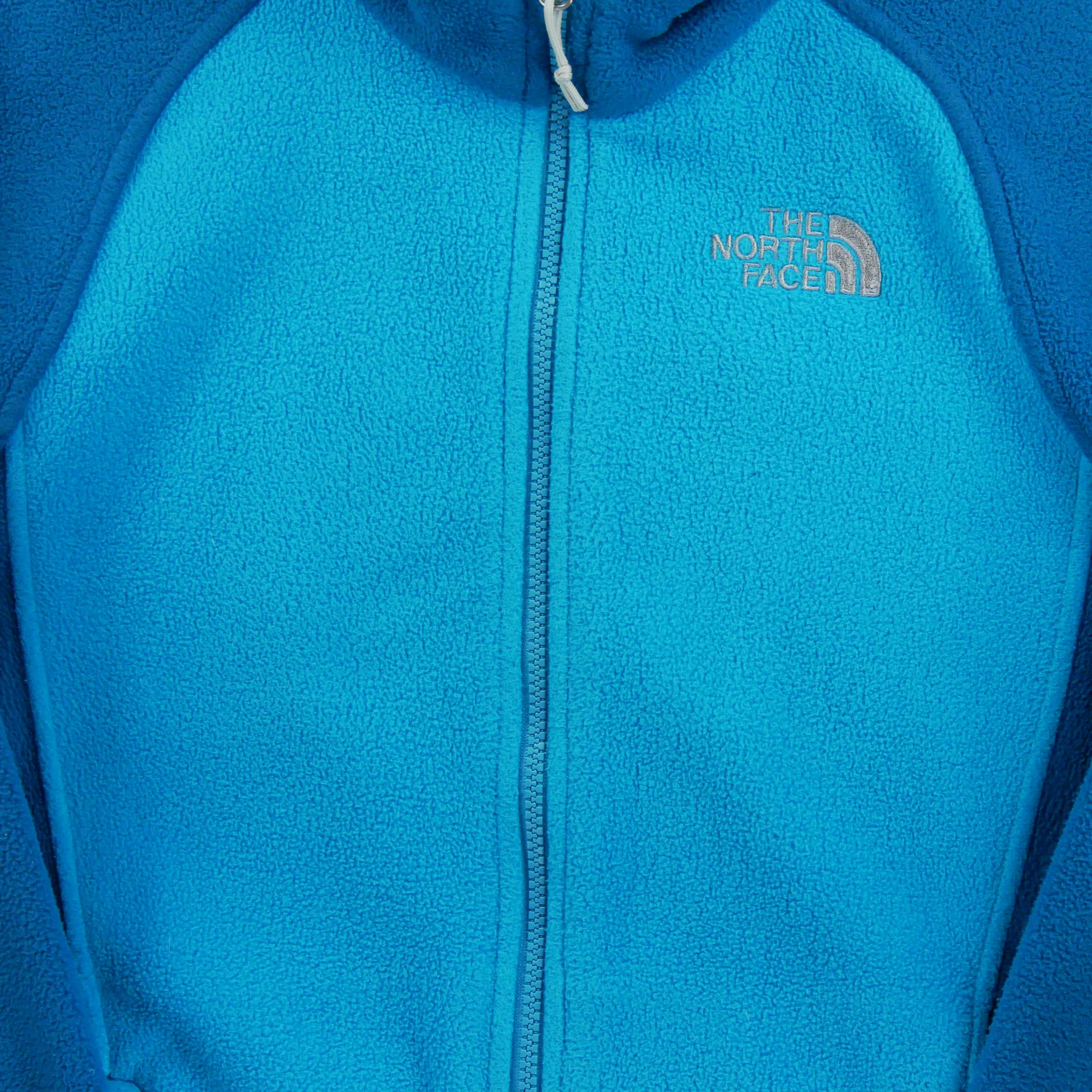 Veste polaire The North Face 4