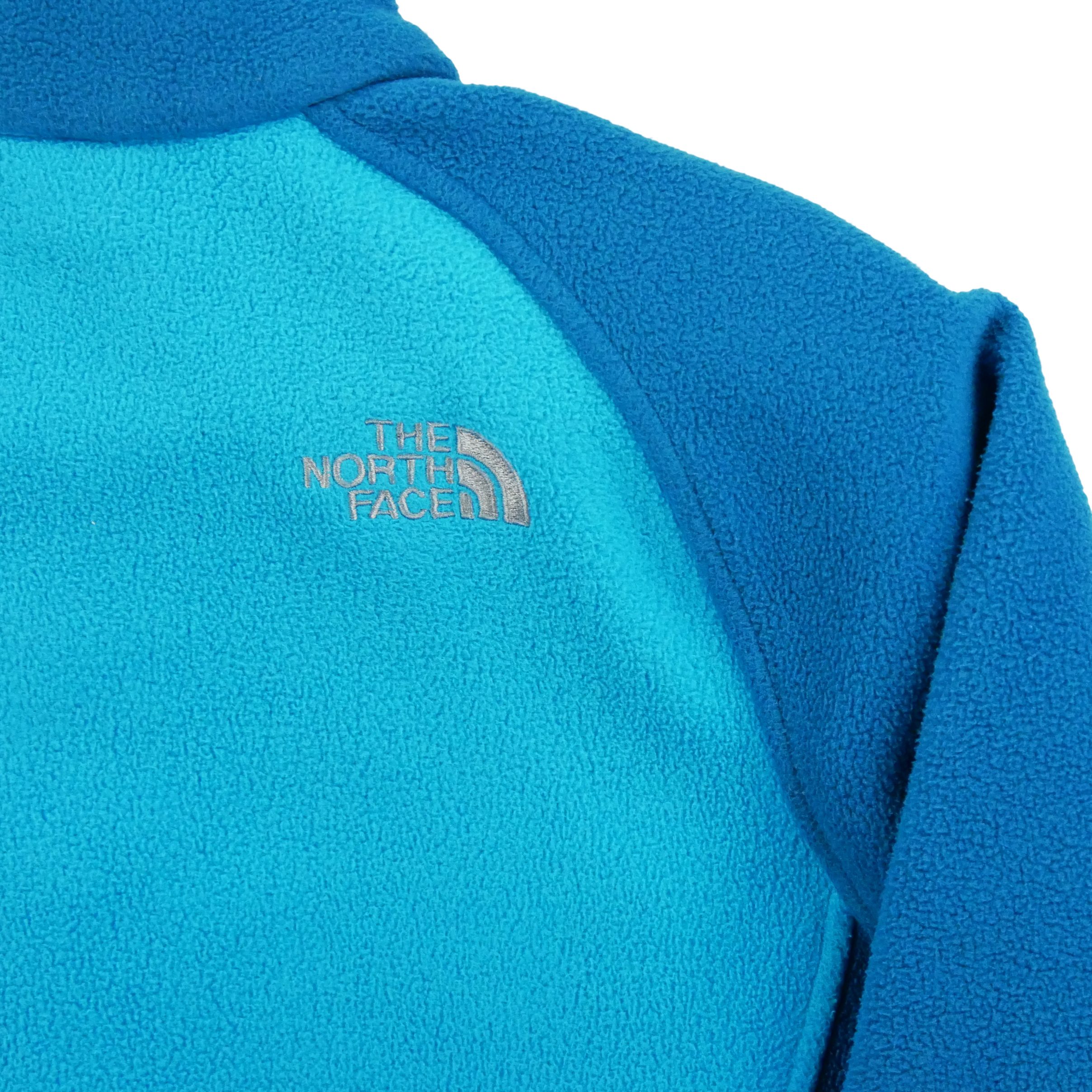 Veste polaire The North Face 6
