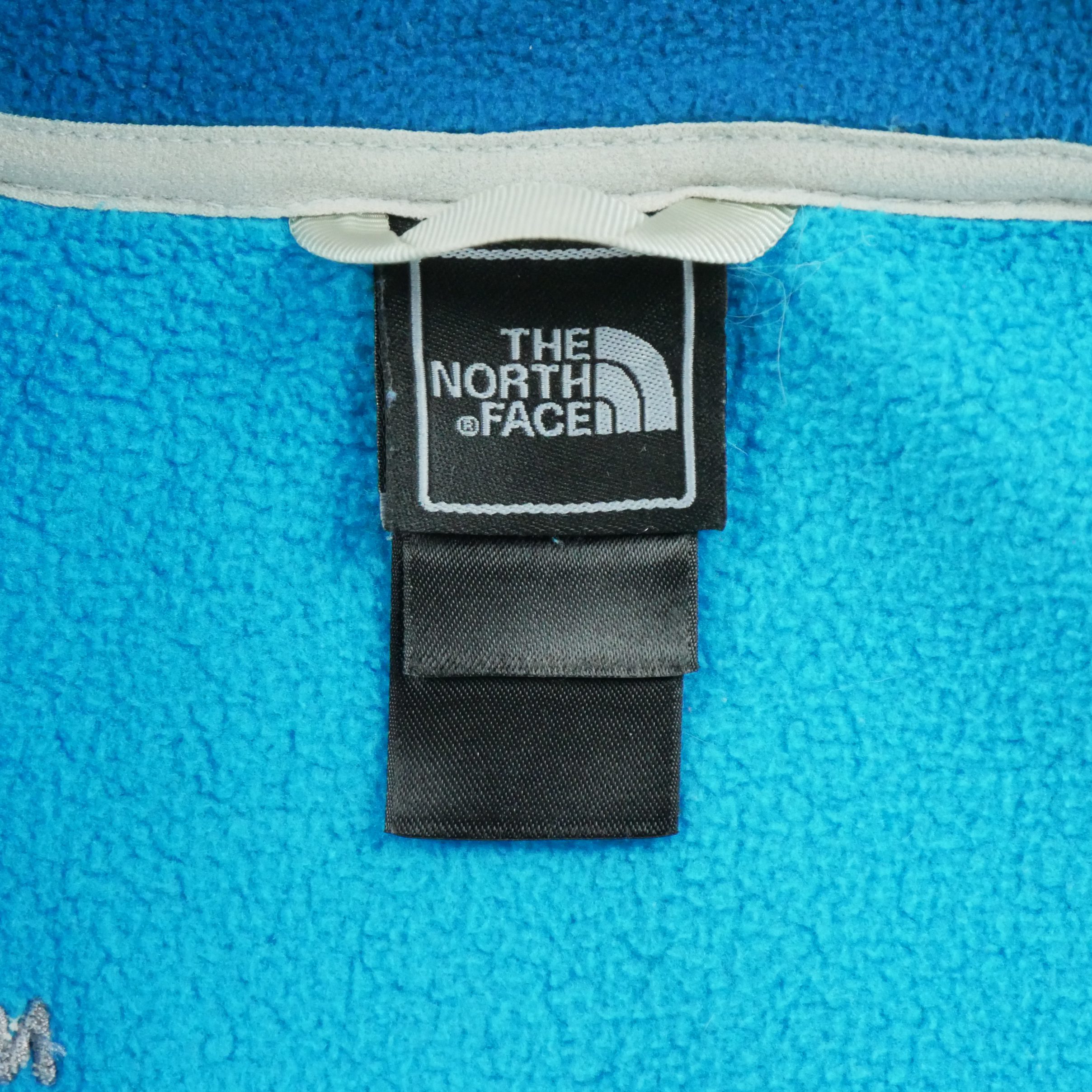 Veste polaire The North Face 8