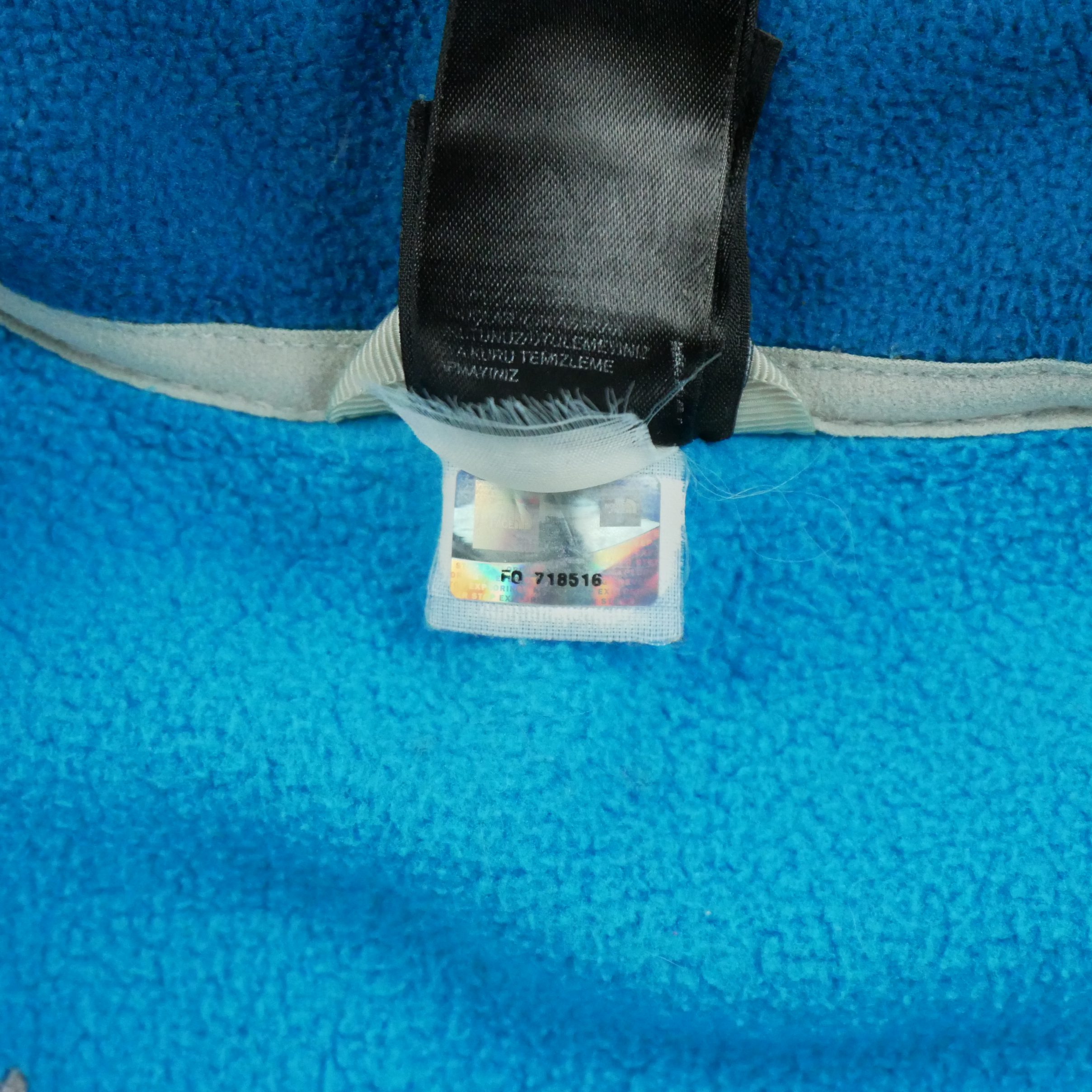 Veste polaire The North Face 9