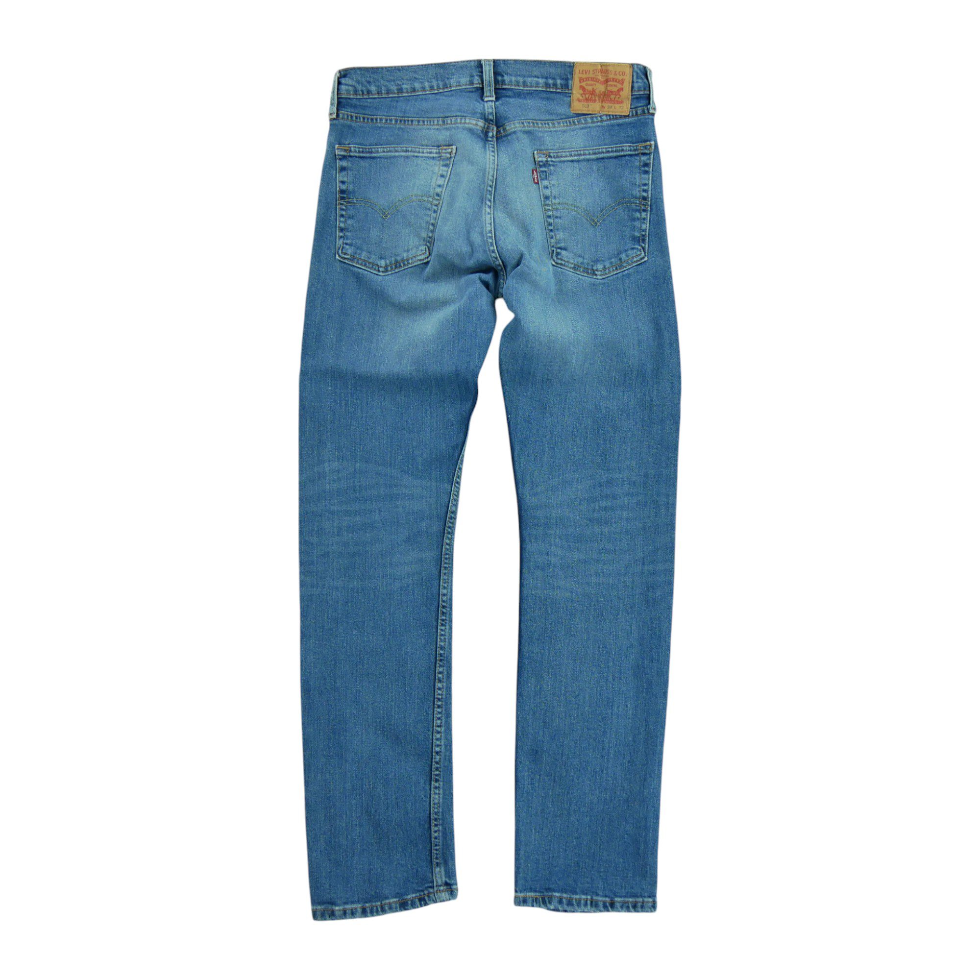 Jean Levi Strauss 513 2