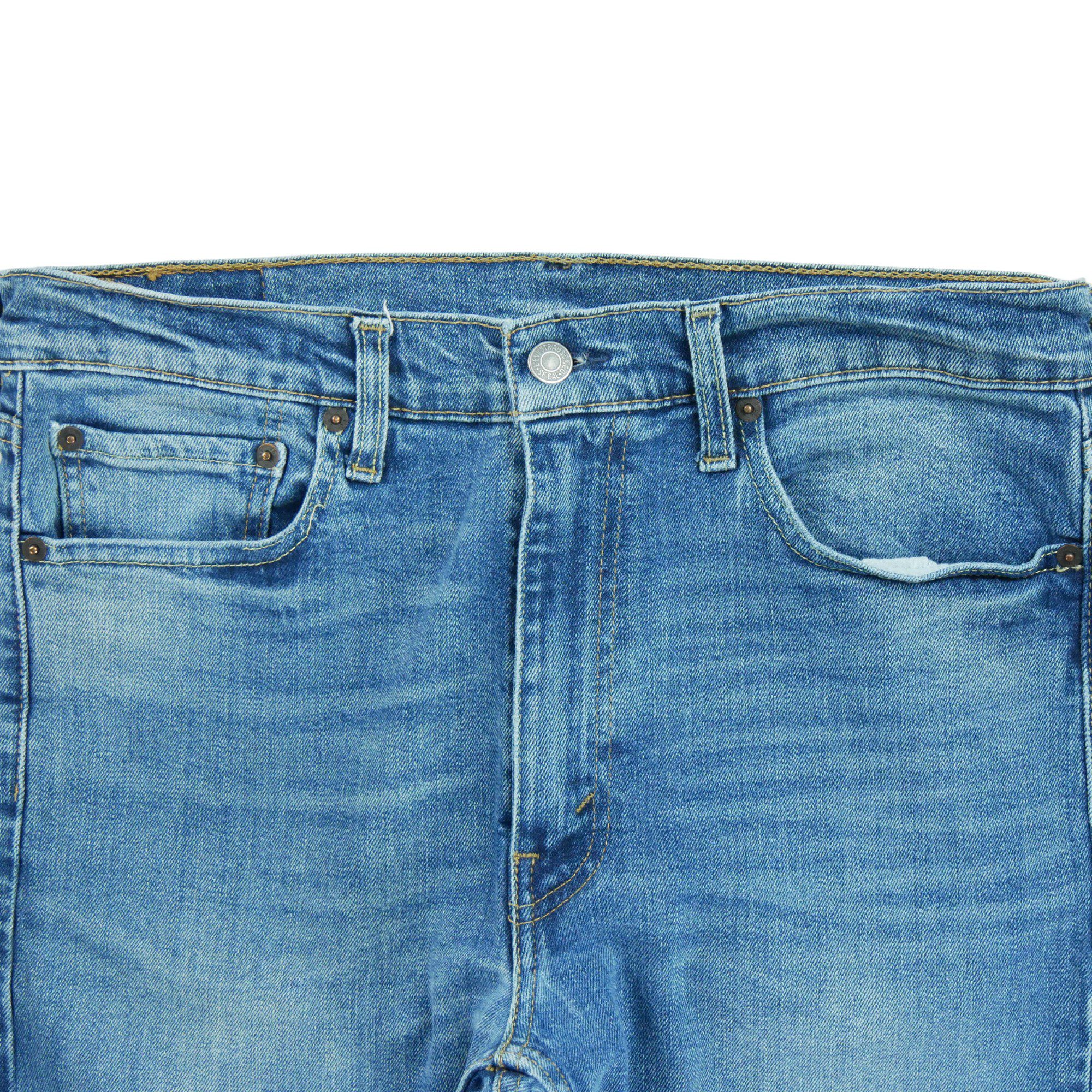Jean Levi Strauss 513 3